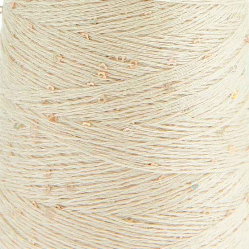 Make it Blümchen Beilaufgarn