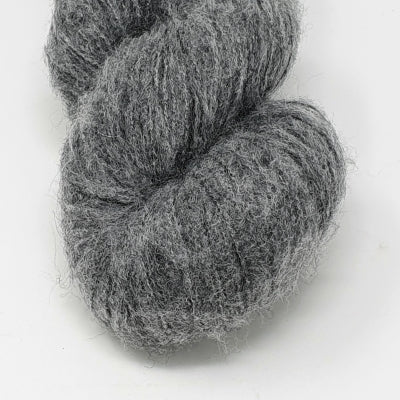Flauschiges Merino-Kaschmir-Garn – 290 m auf 50 g