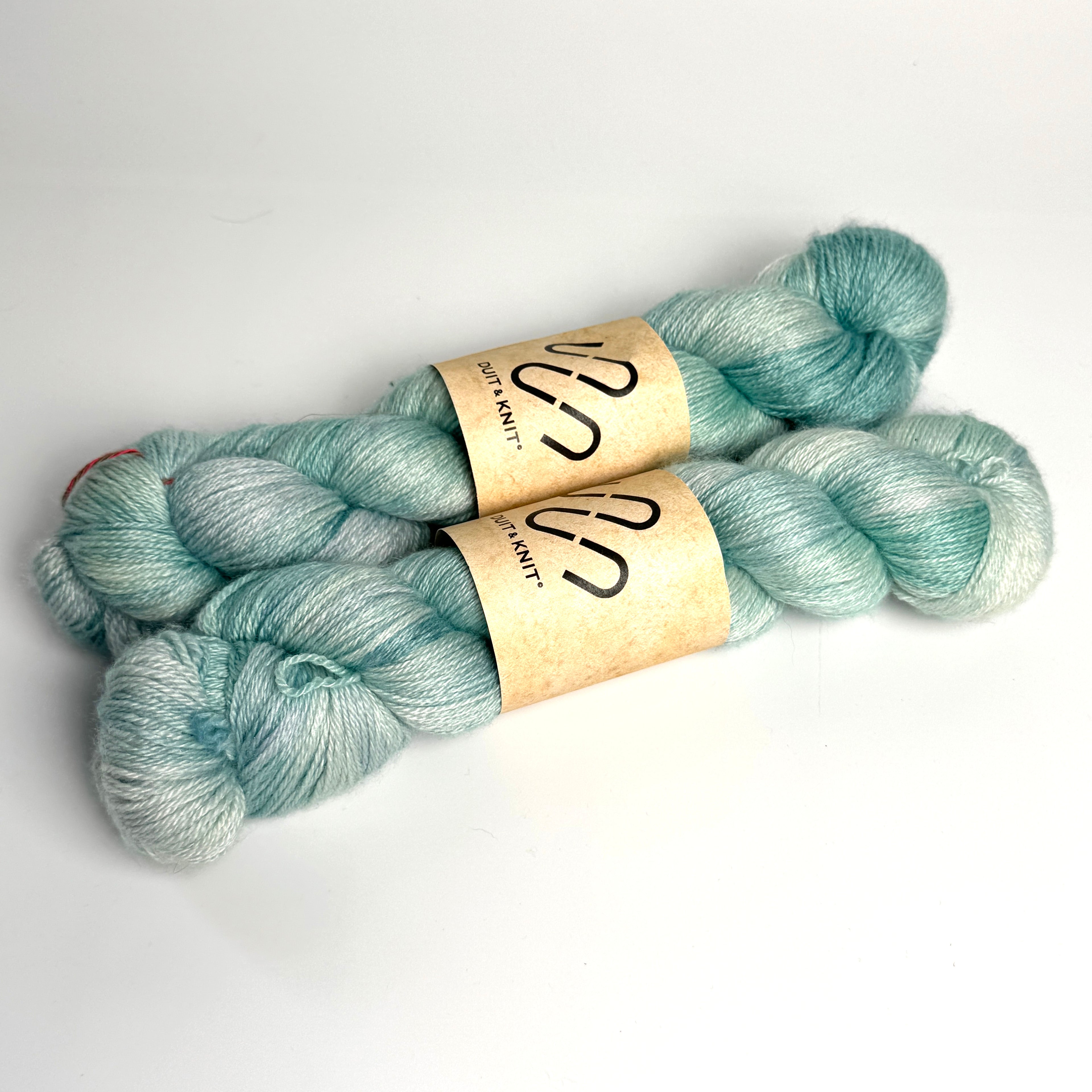 Duit & Knit BFL Dream