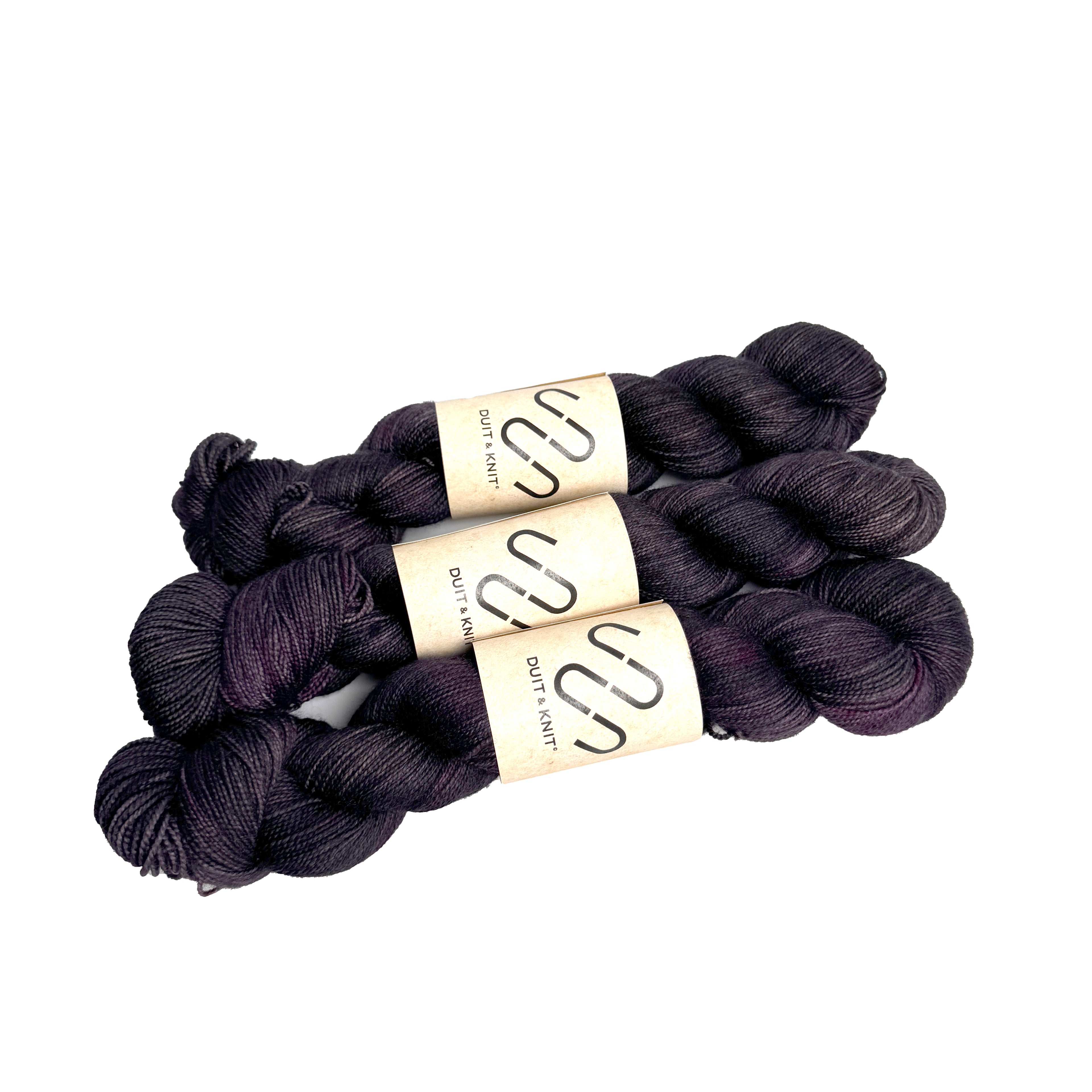 Duit & Knit Falkland