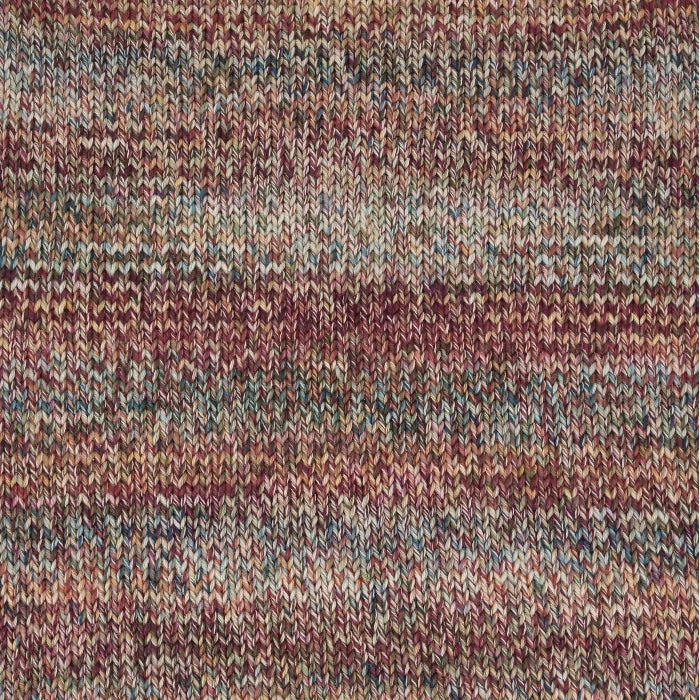 Prima von Langyarns - farbenprächtiges Garn aus reiner Schurwolle
