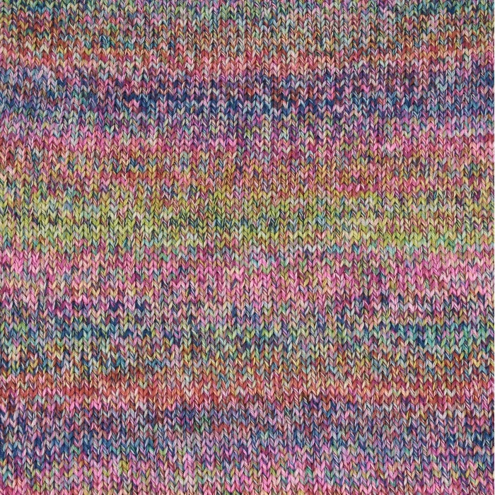 Prima von Langyarns - farbenprächtiges Garn aus reiner Schurwolle