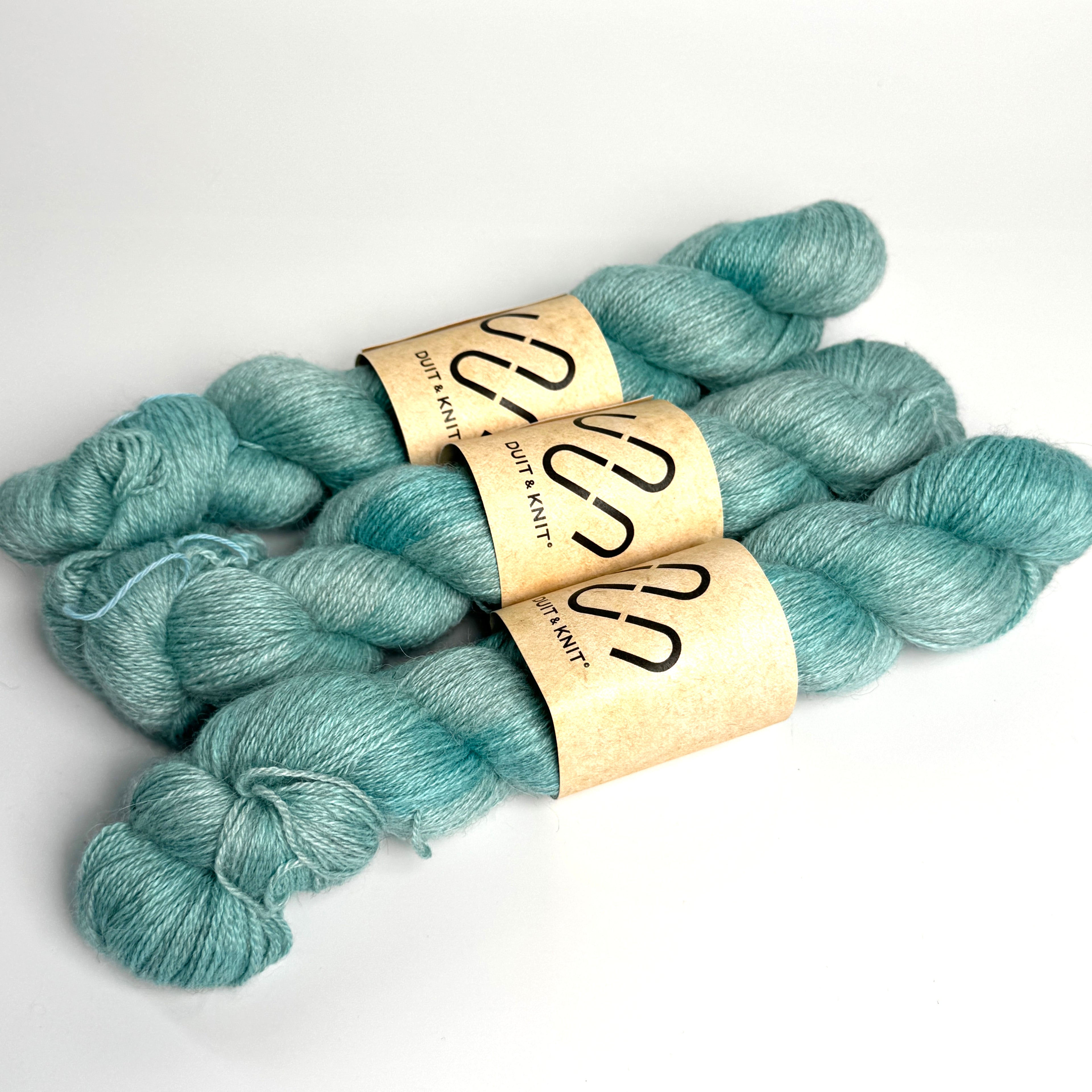 Duit & Knit Alpaka Dream