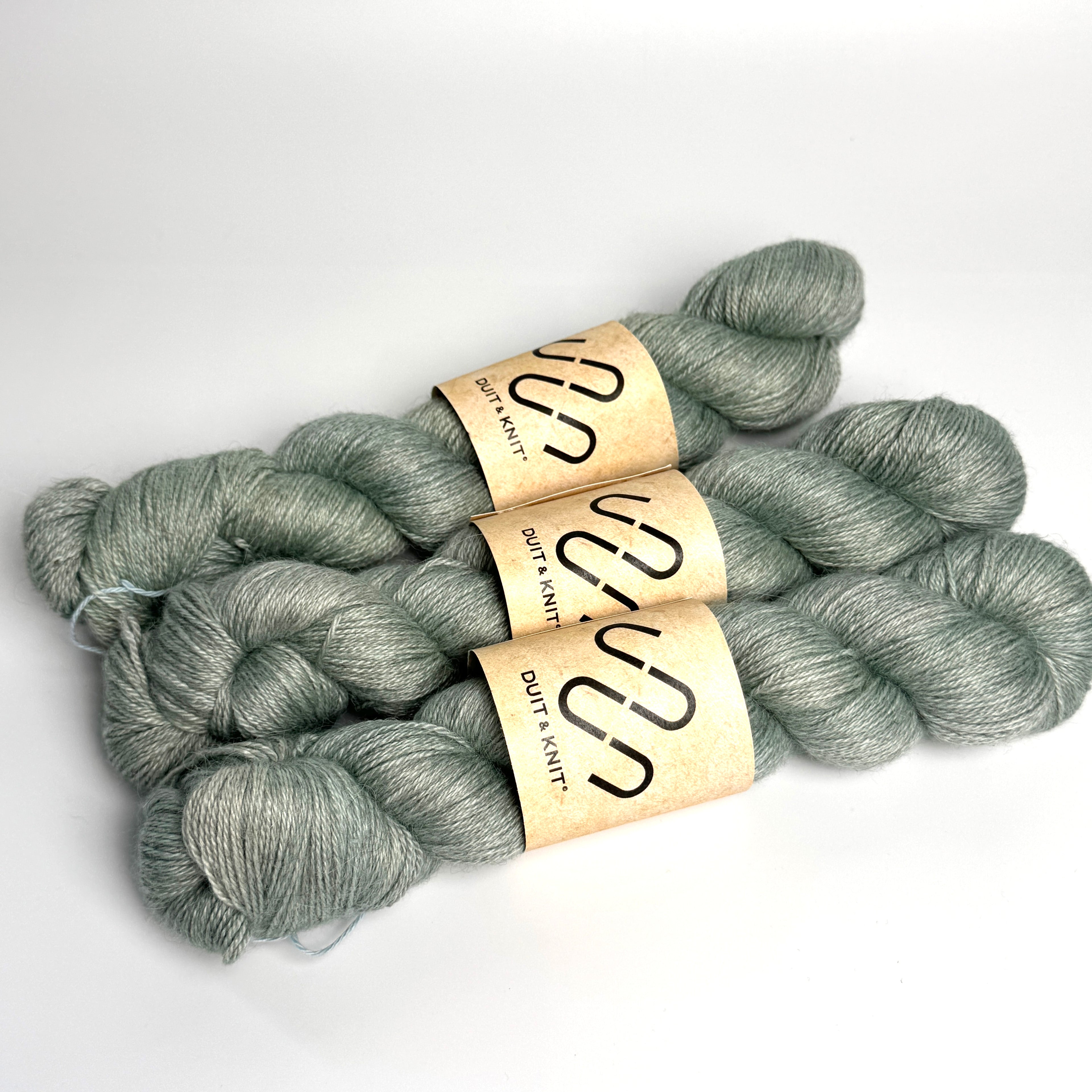 Duit & Knit Alpaka Dream
