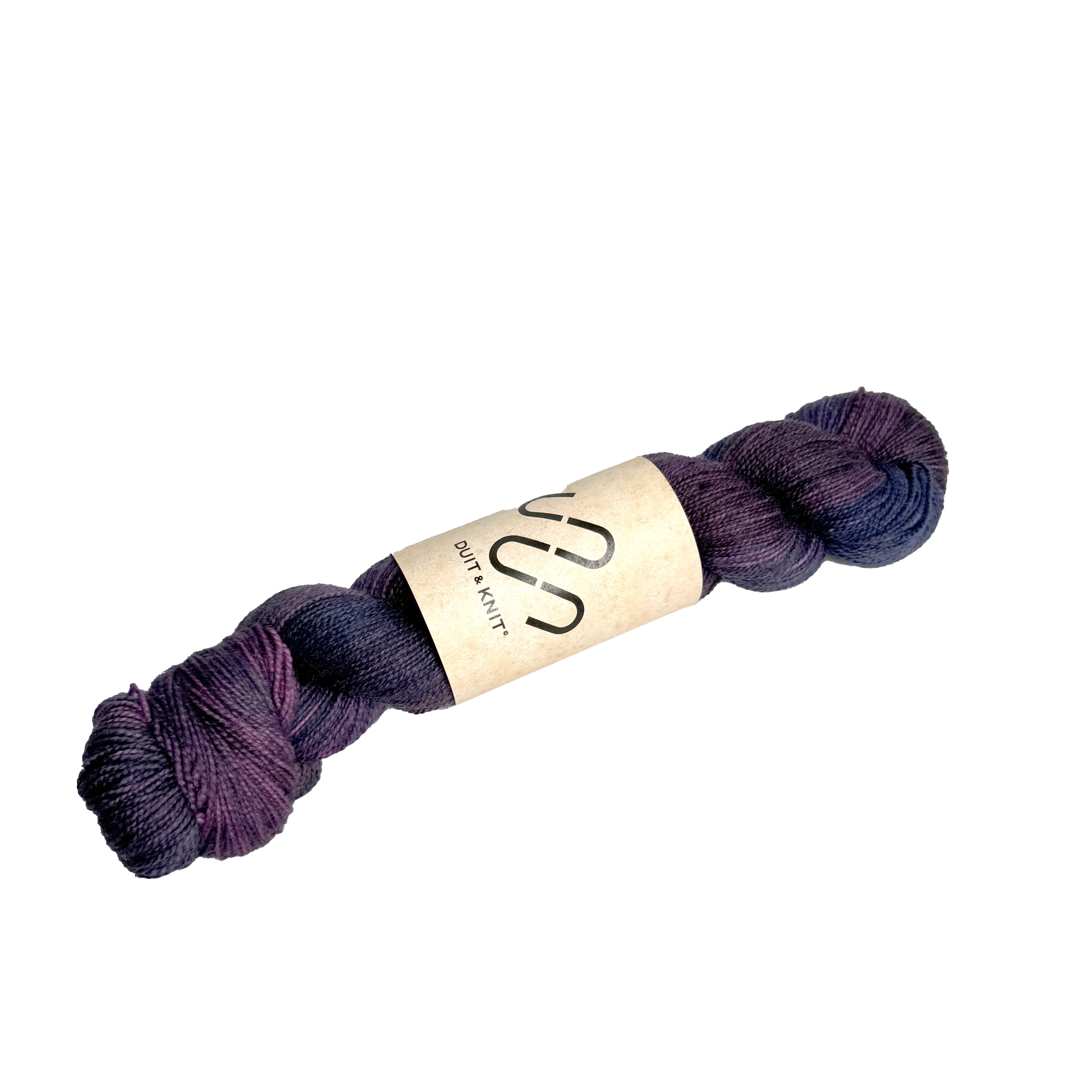 Duit & Knit Falkland