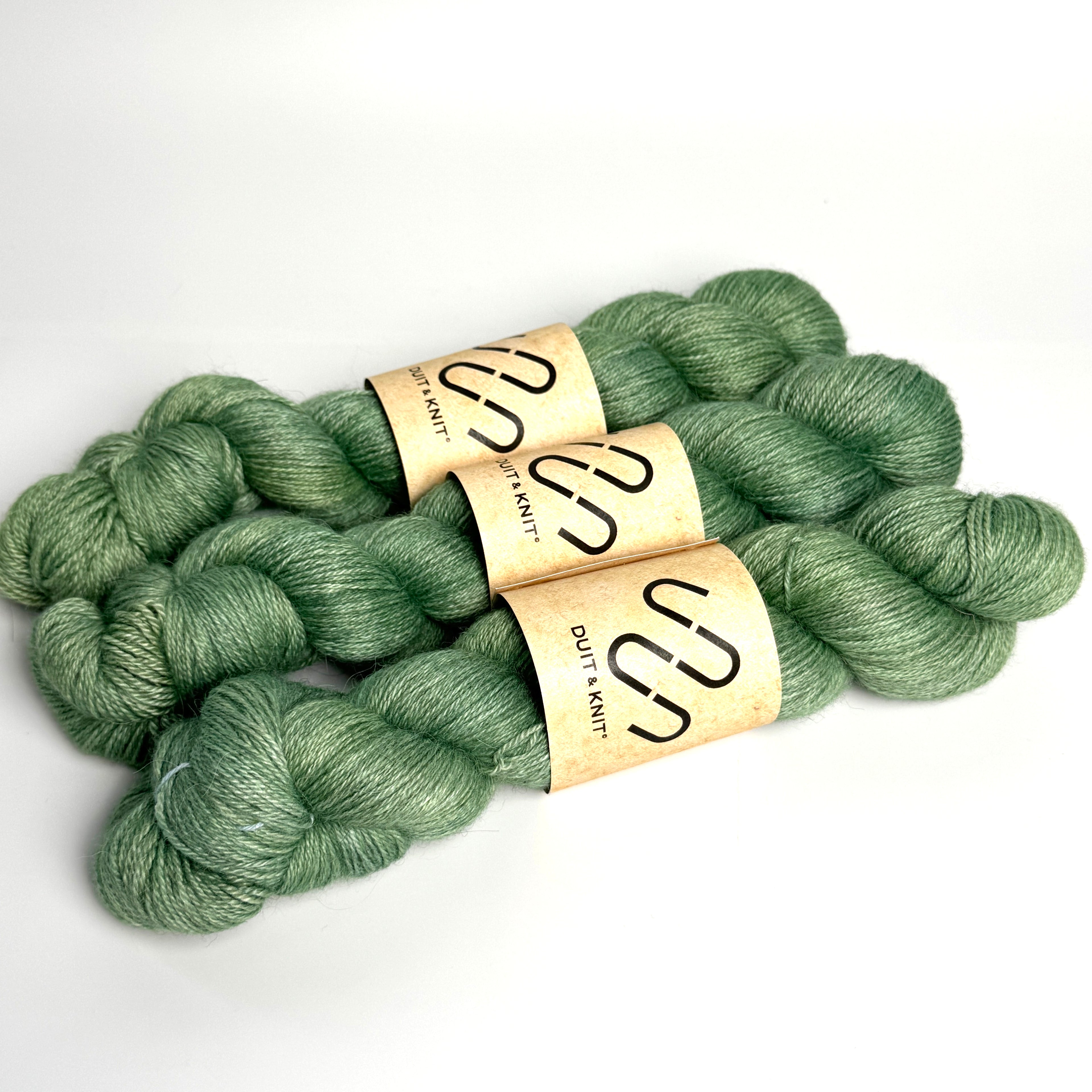 Duit & Knit Alpaka Dream
