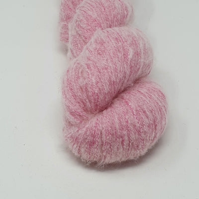 Flauschiges Merino-Kaschmir-Garn – 290 m auf 50 g