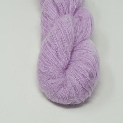 Flauschiges Merino-Kaschmir-Garn – 290 m auf 50 g