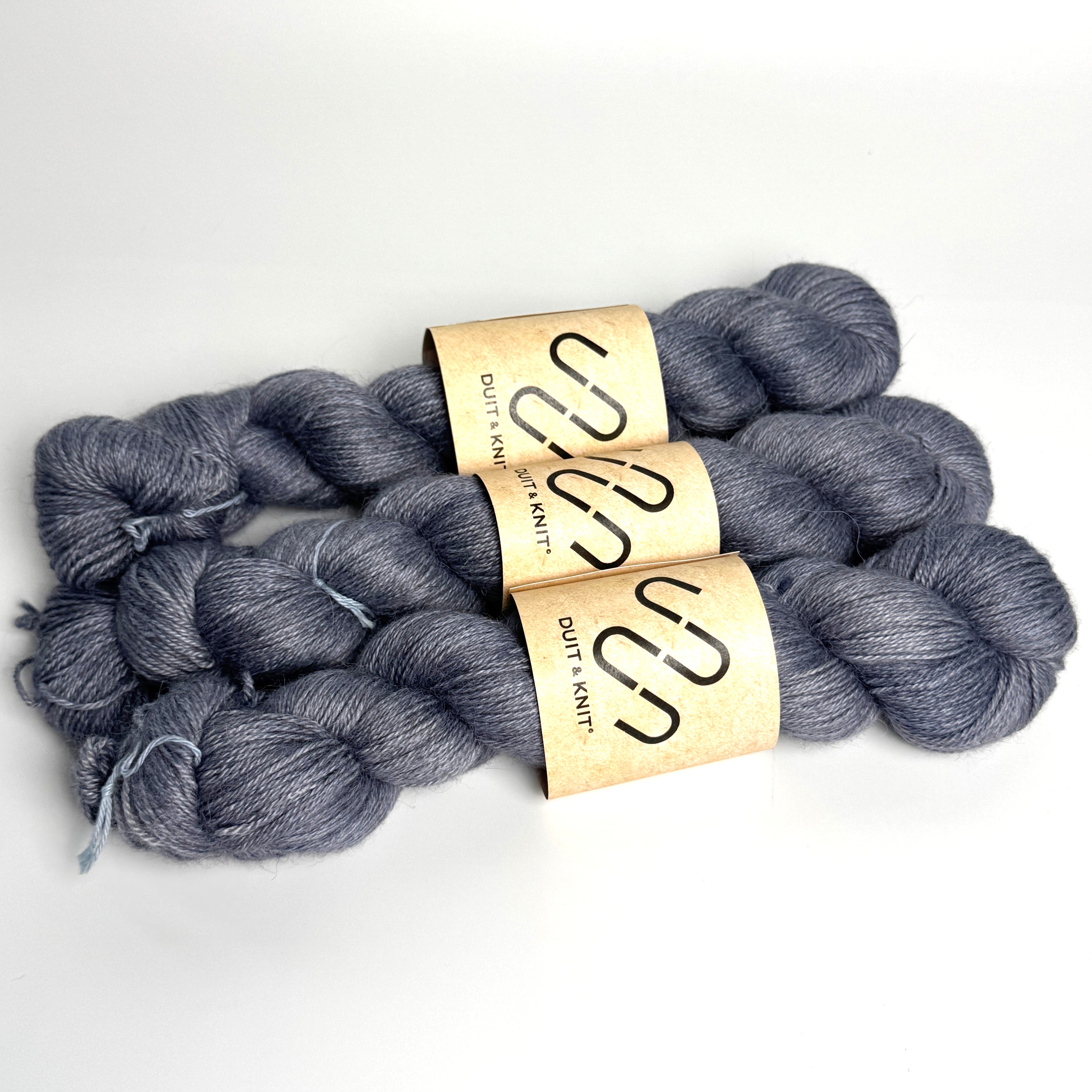 Duit & Knit Alpaka Dream