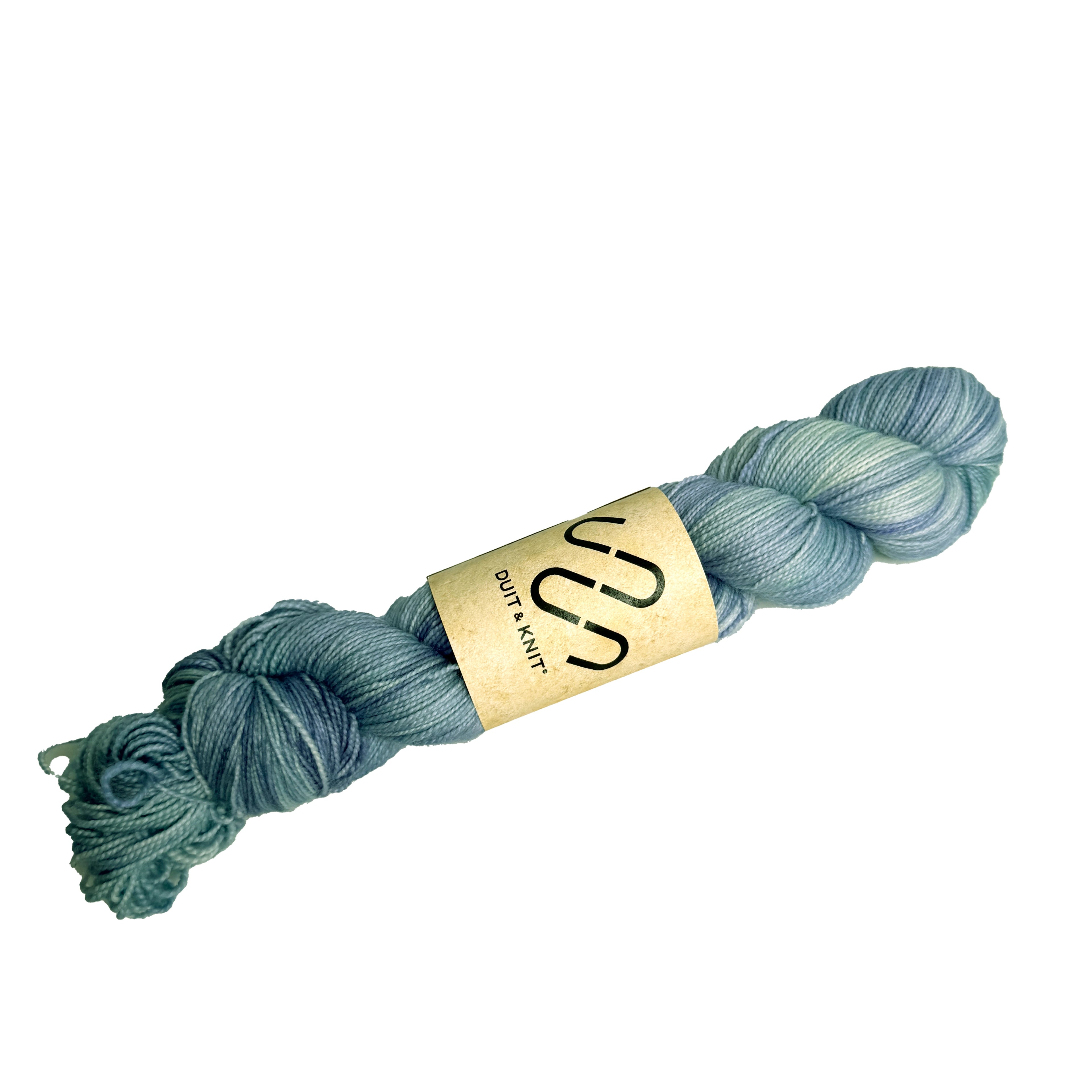 Duit & Knit Falkland