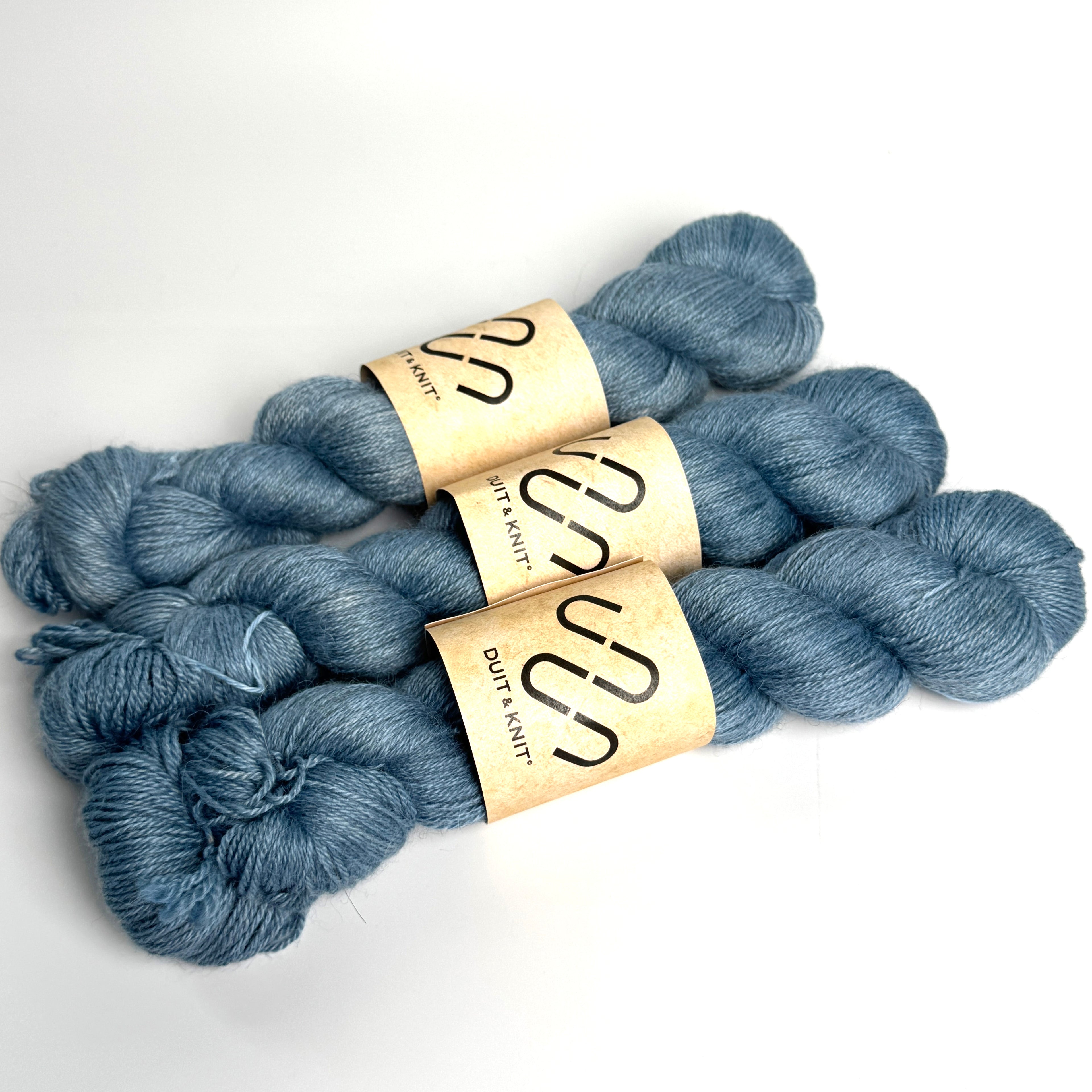 Duit & Knit Alpaka Dream