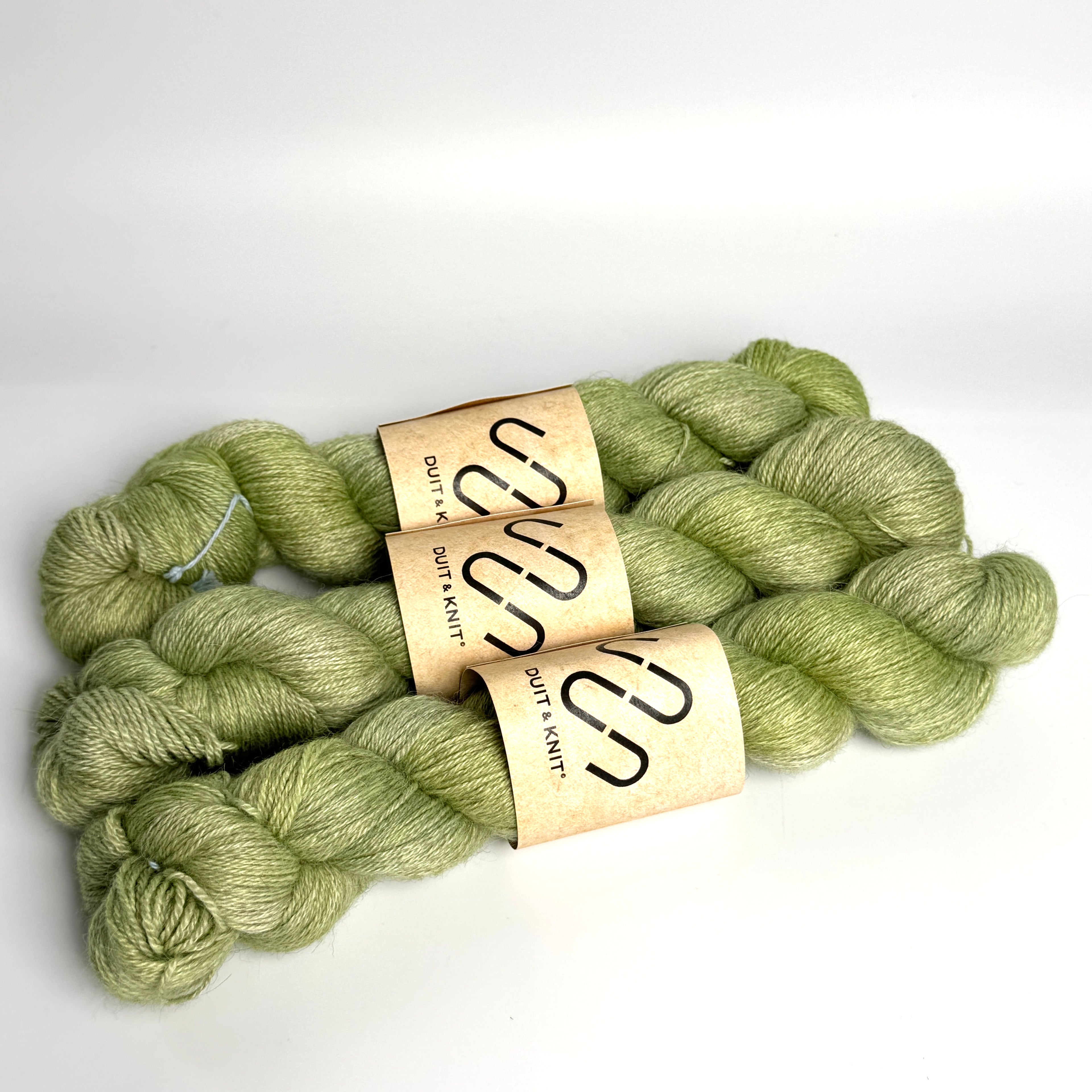 Duit & Knit Alpaka Dream