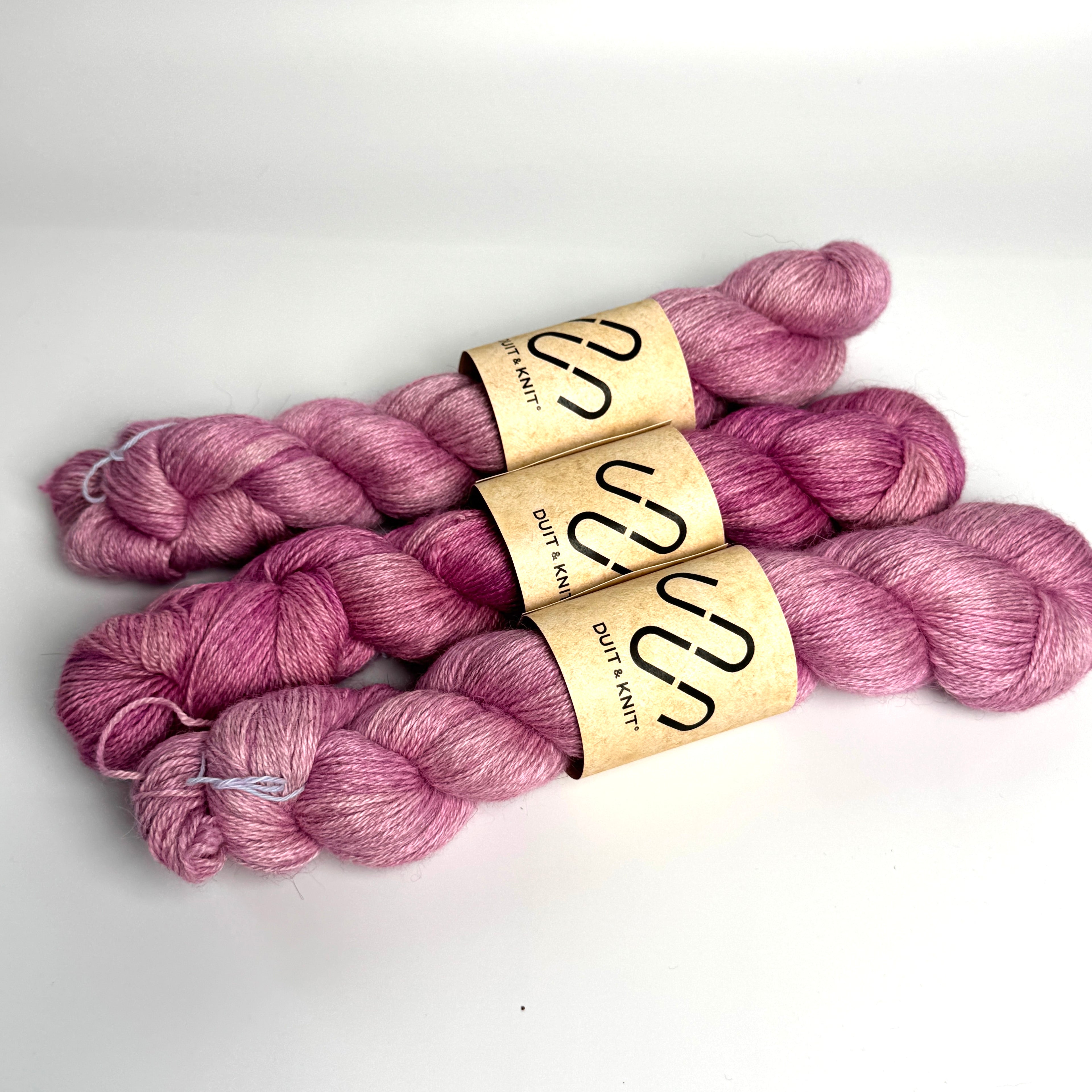 Duit & Knit Alpaka Dream