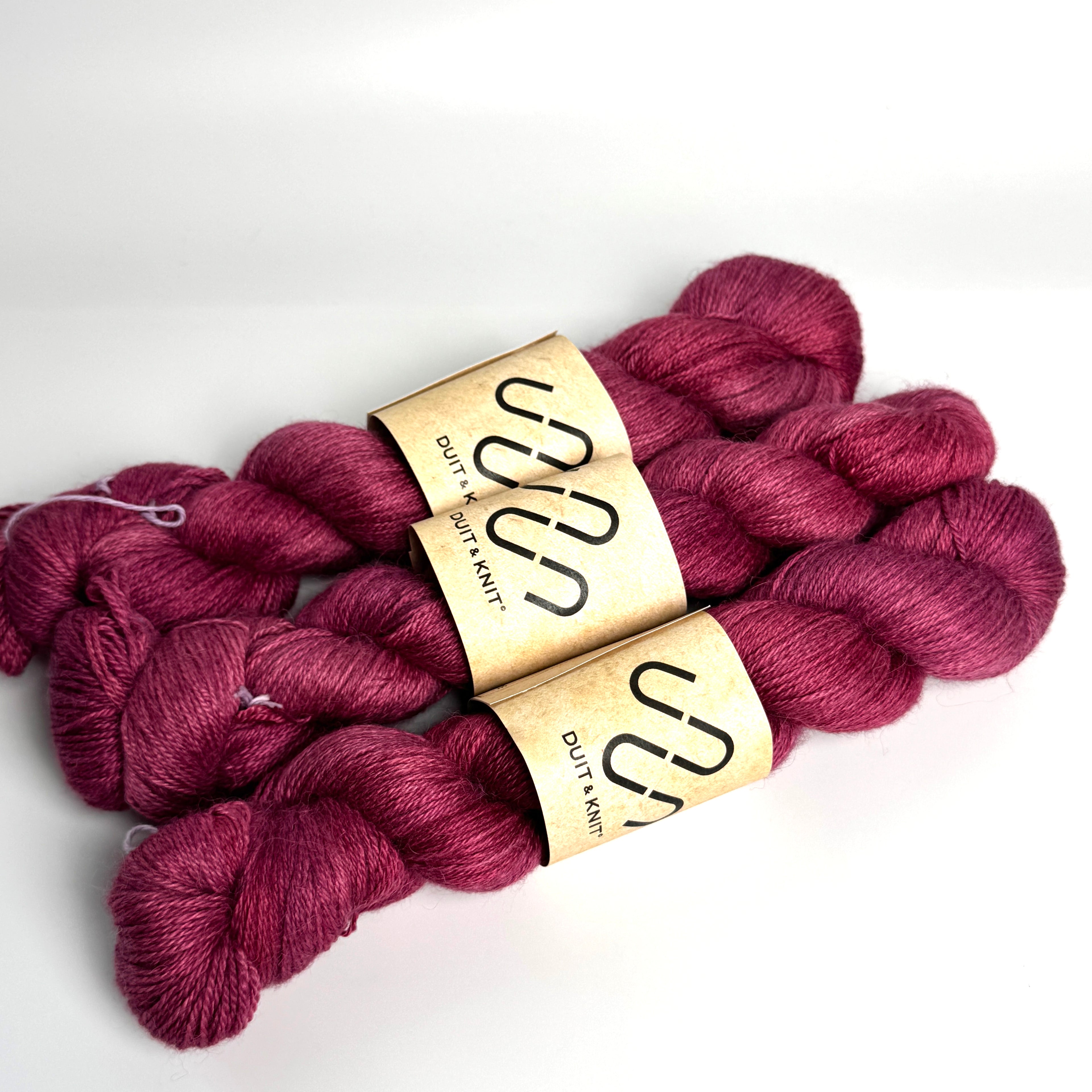 Duit & Knit Alpaka Dream