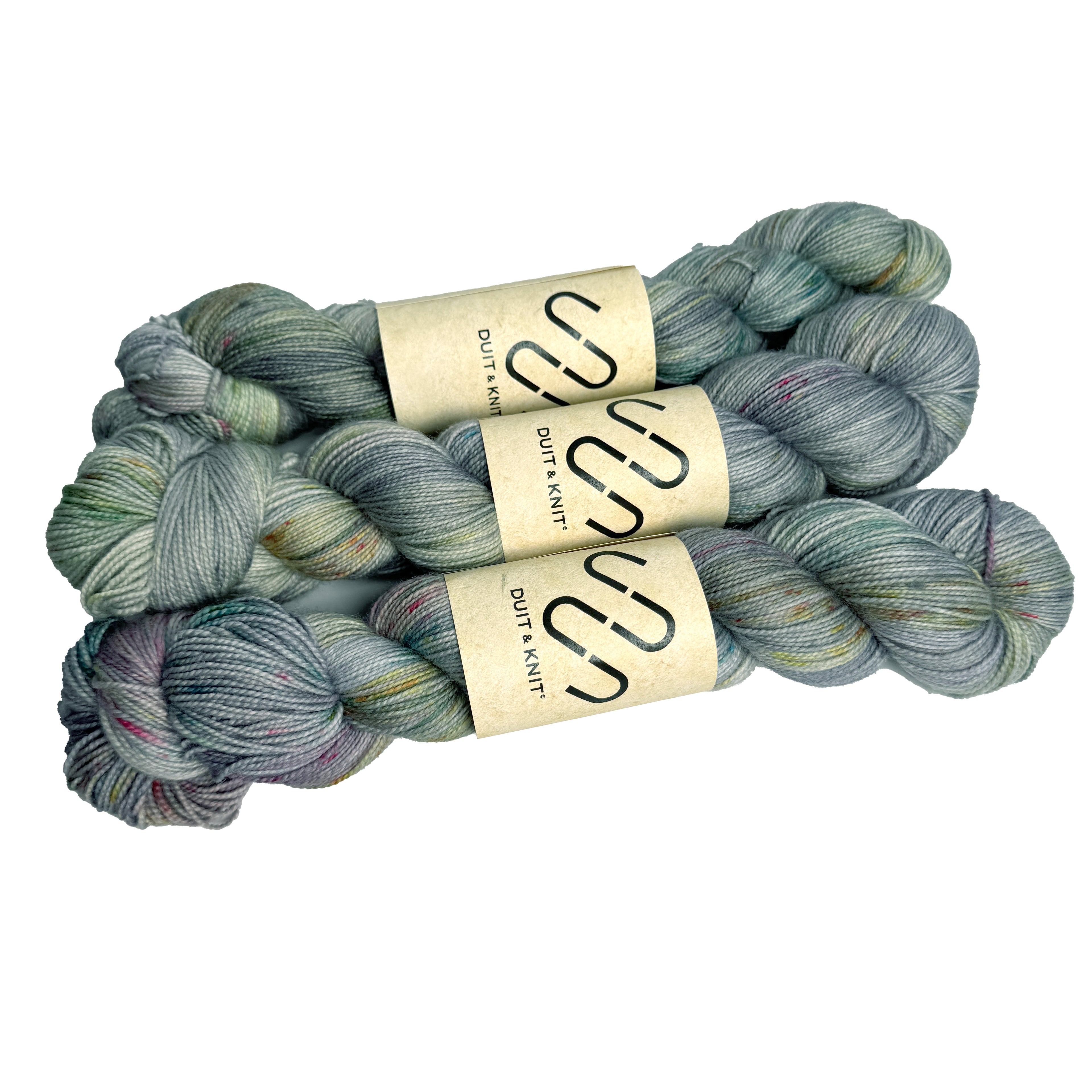 Duit & Knit Falkland