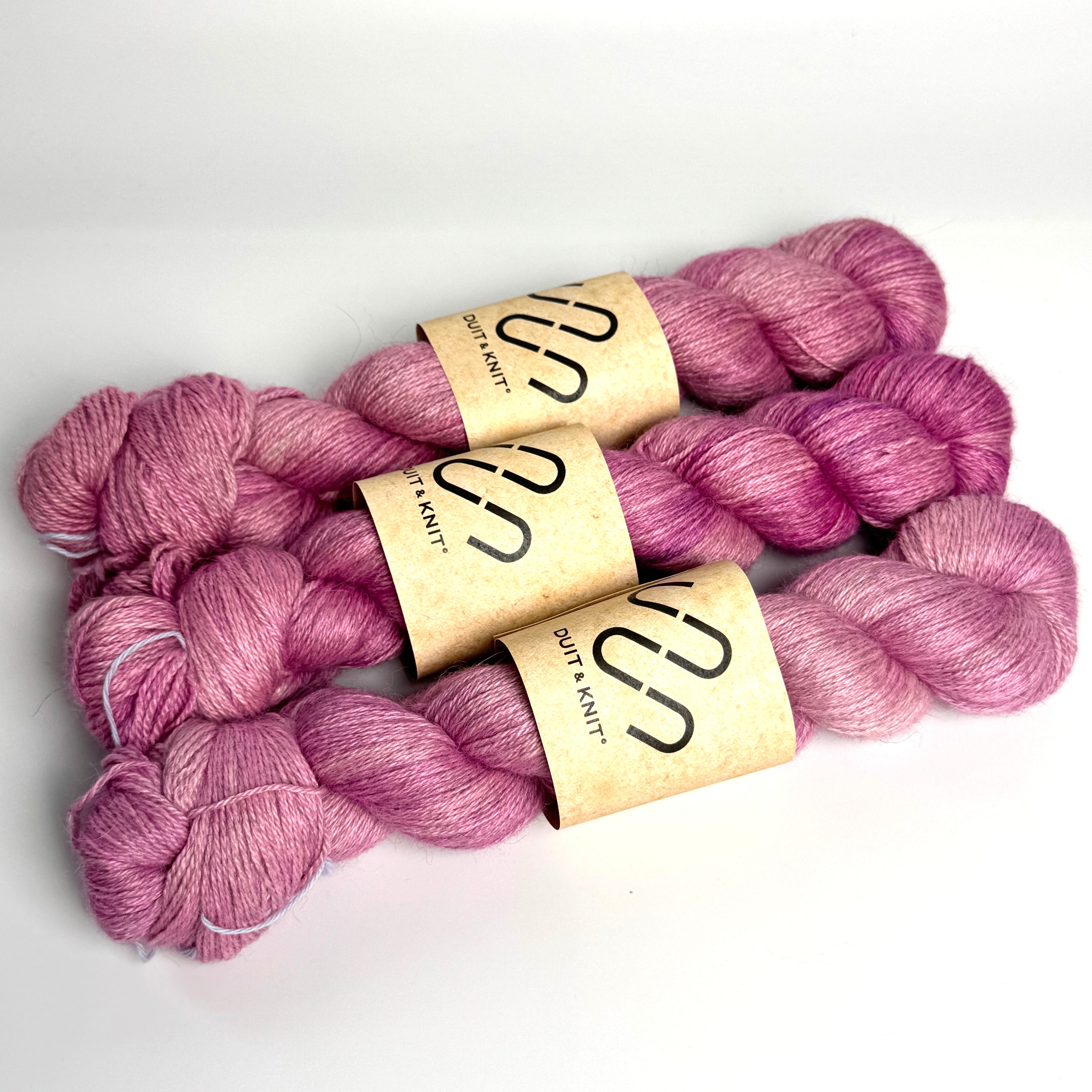 Duit & Knit Alpaka Dream