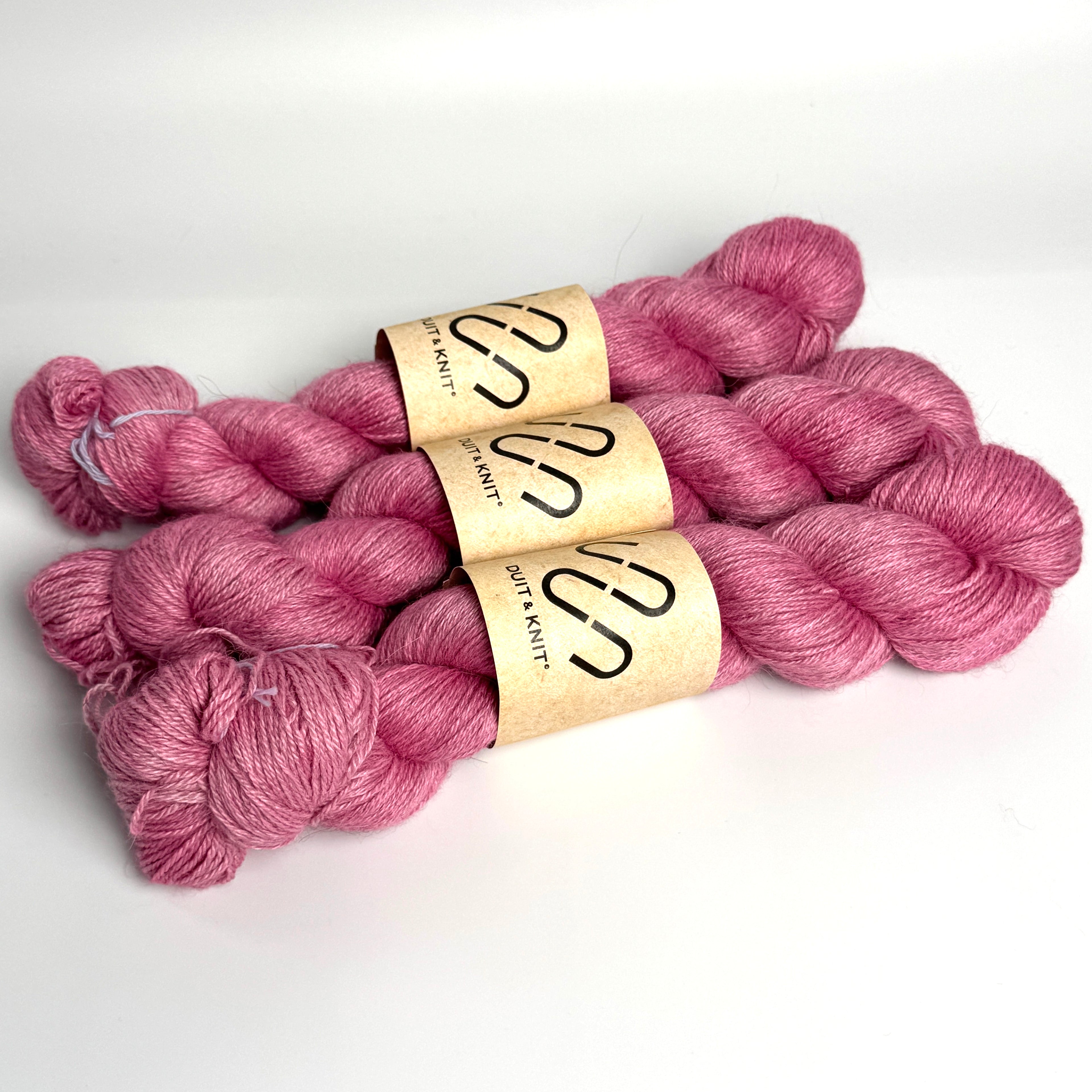 Duit & Knit Alpaka Dream