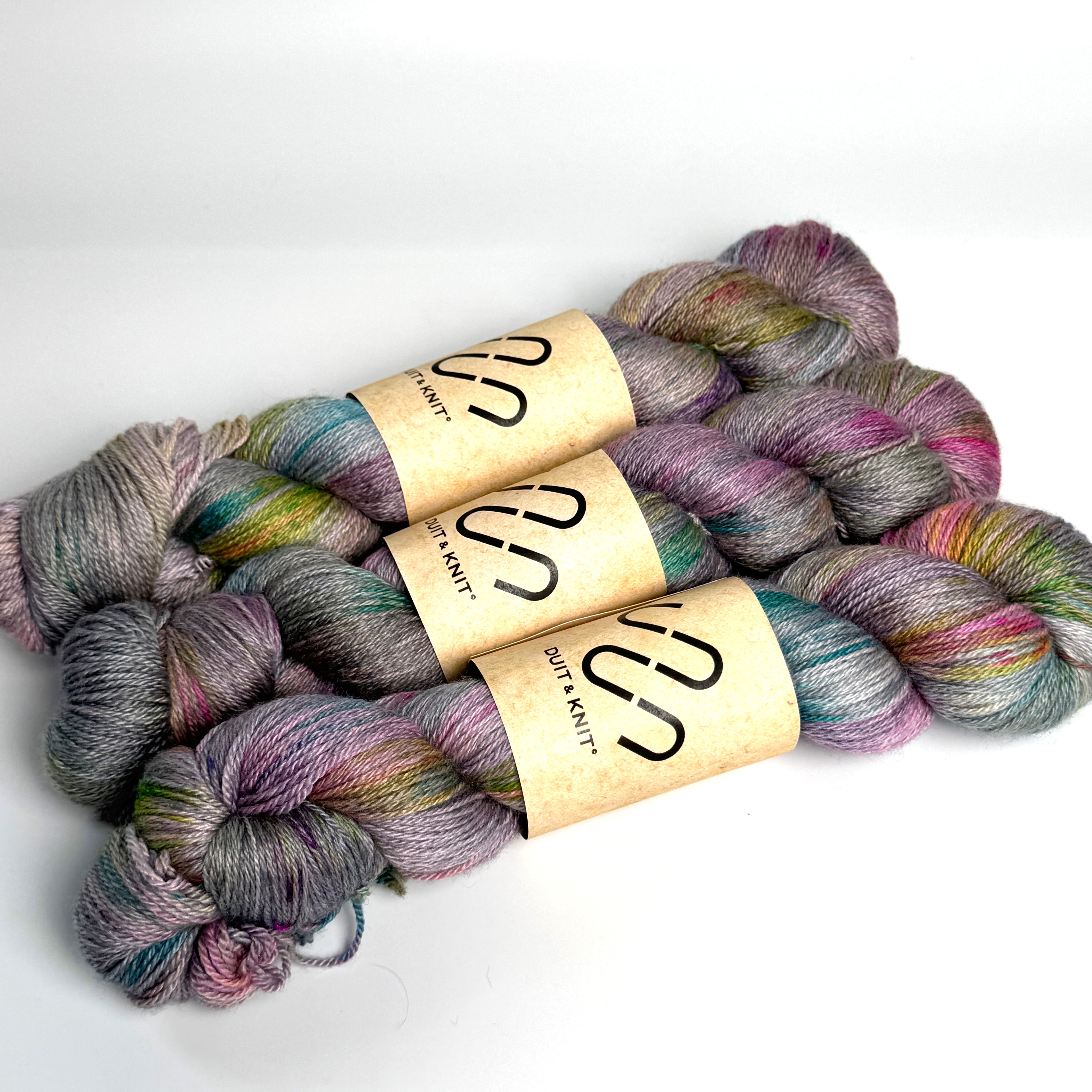 Duit & Knit Alpaka Dream