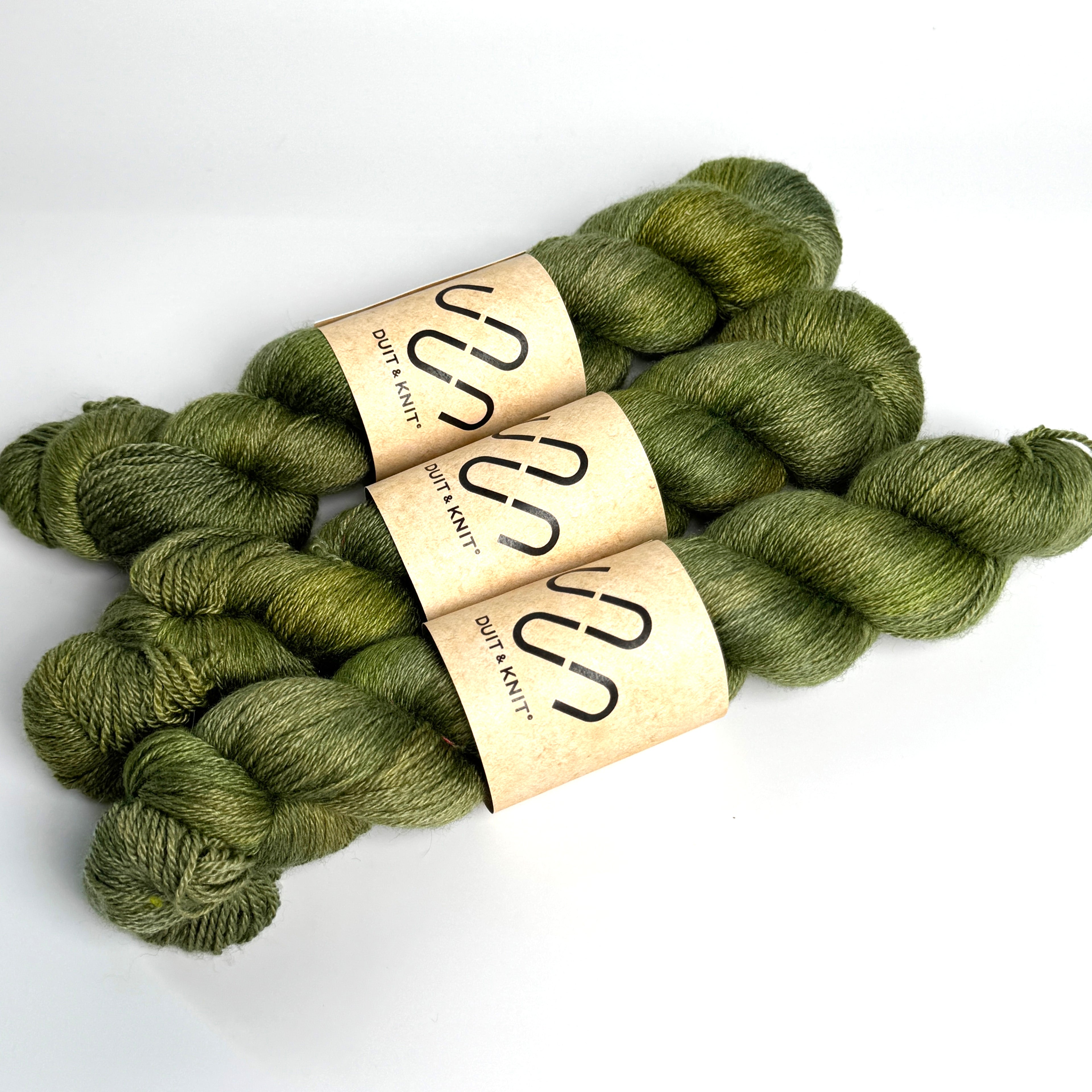 Duit & Knit Alpaka Dream