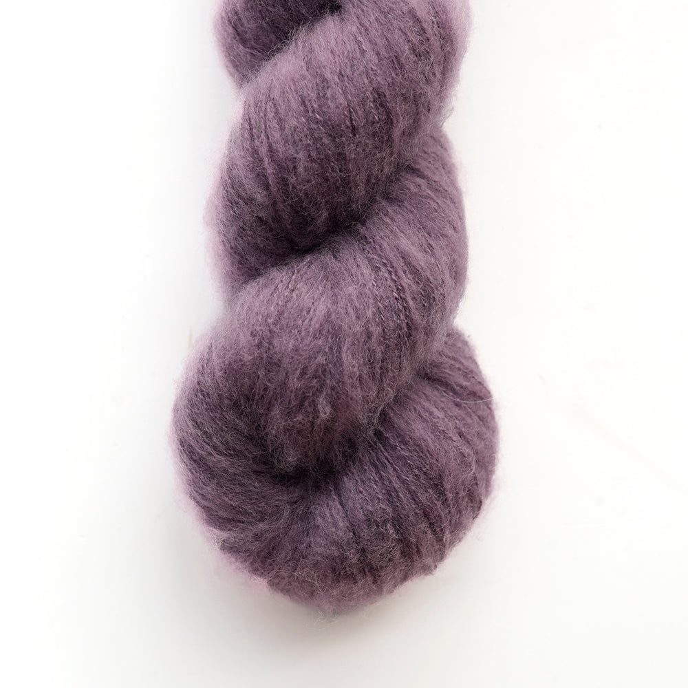 Flauschiges Merino-Kaschmir-Garn – 290 m auf 50 g