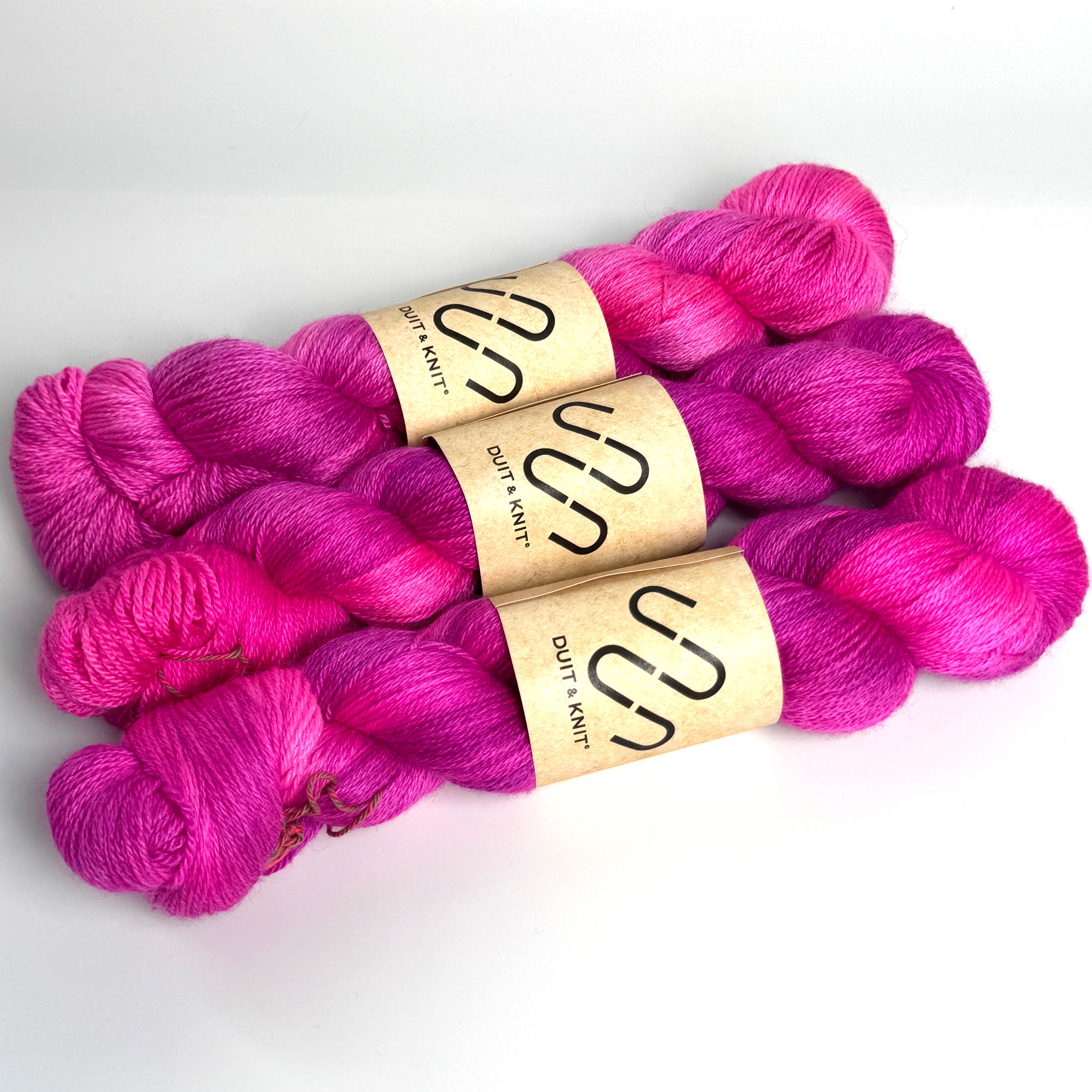 Duit & Knit BFL Dream