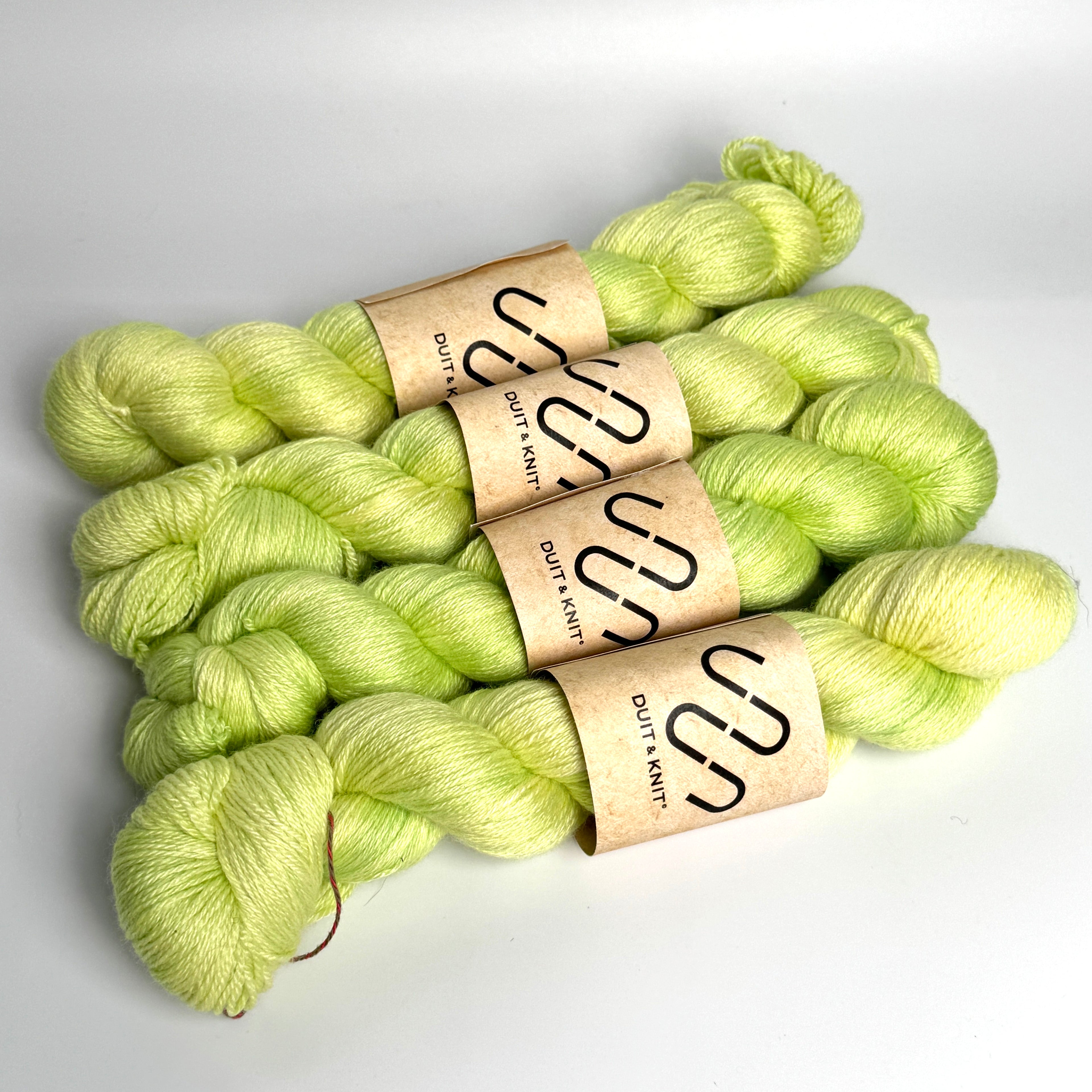 Duit & Knit BFL Dream