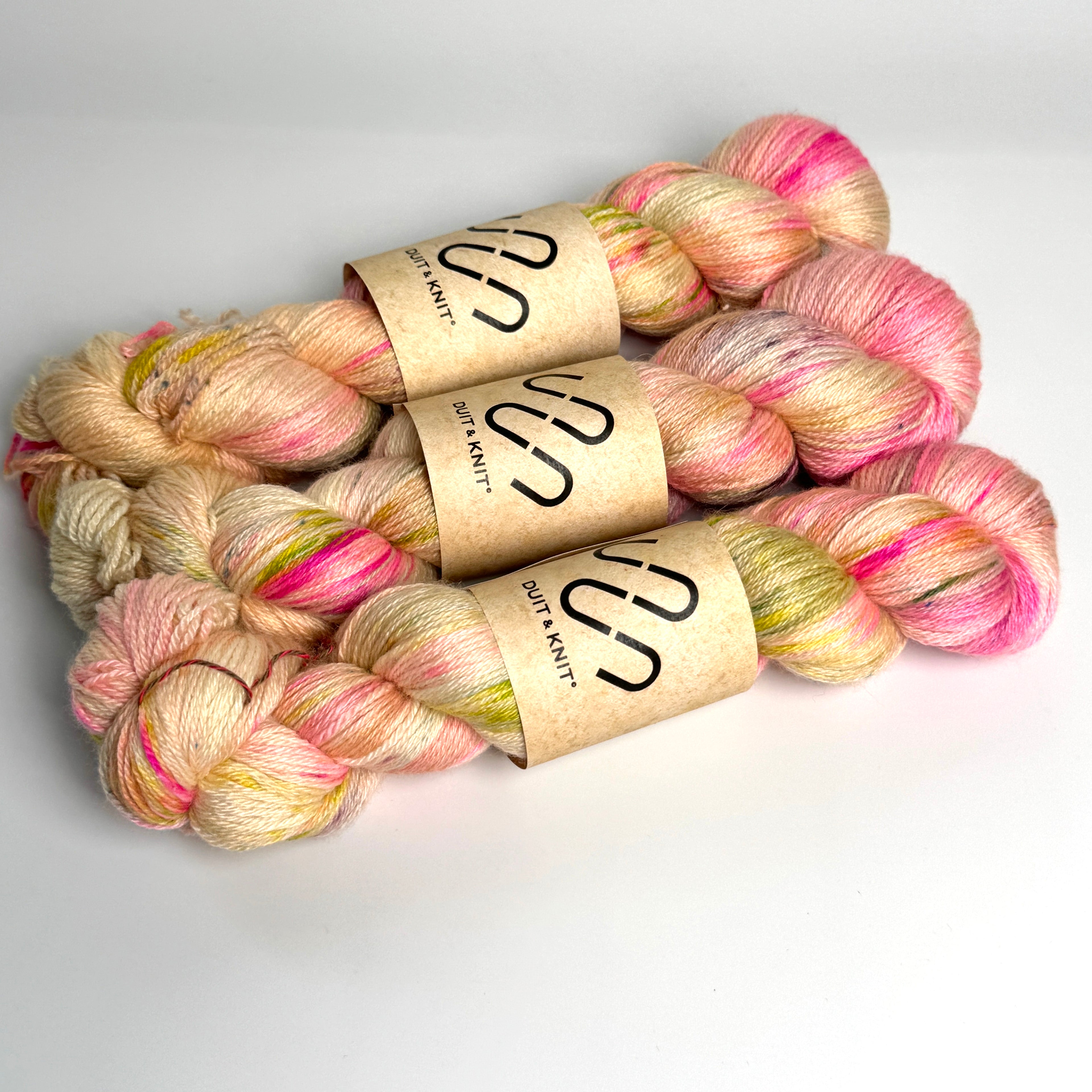 Duit & Knit BFL Dream