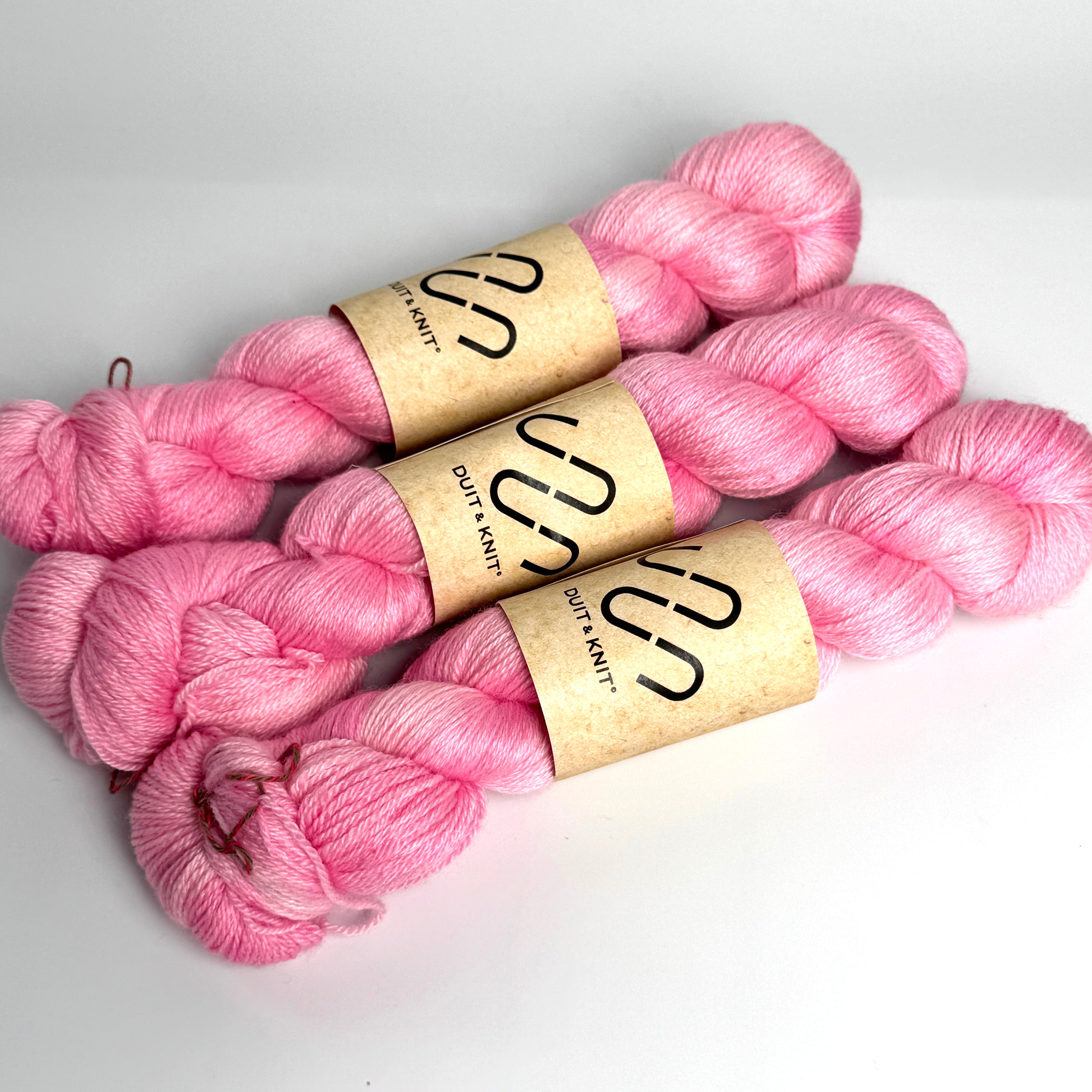 Duit & Knit BFL Dream