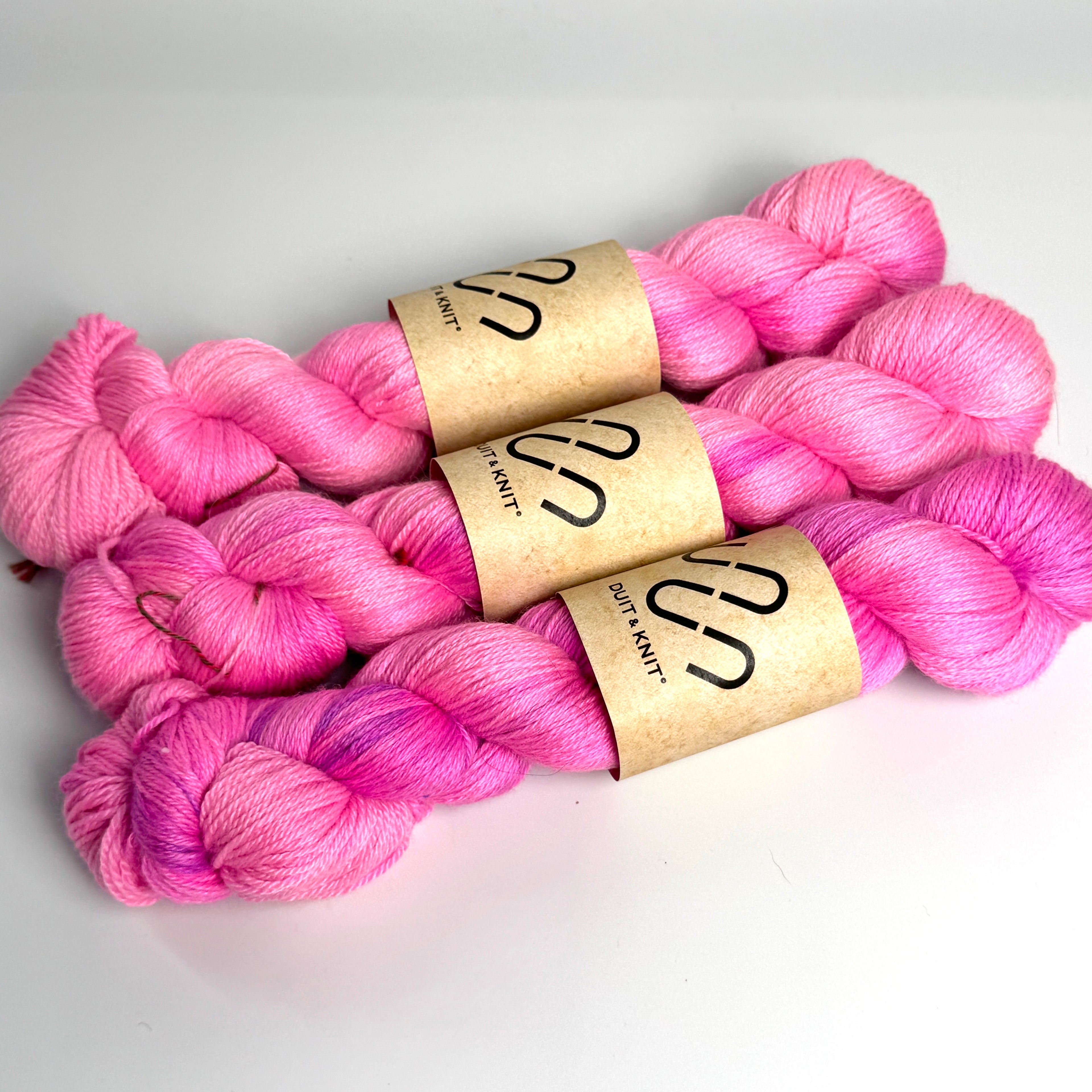 Duit & Knit BFL Dream