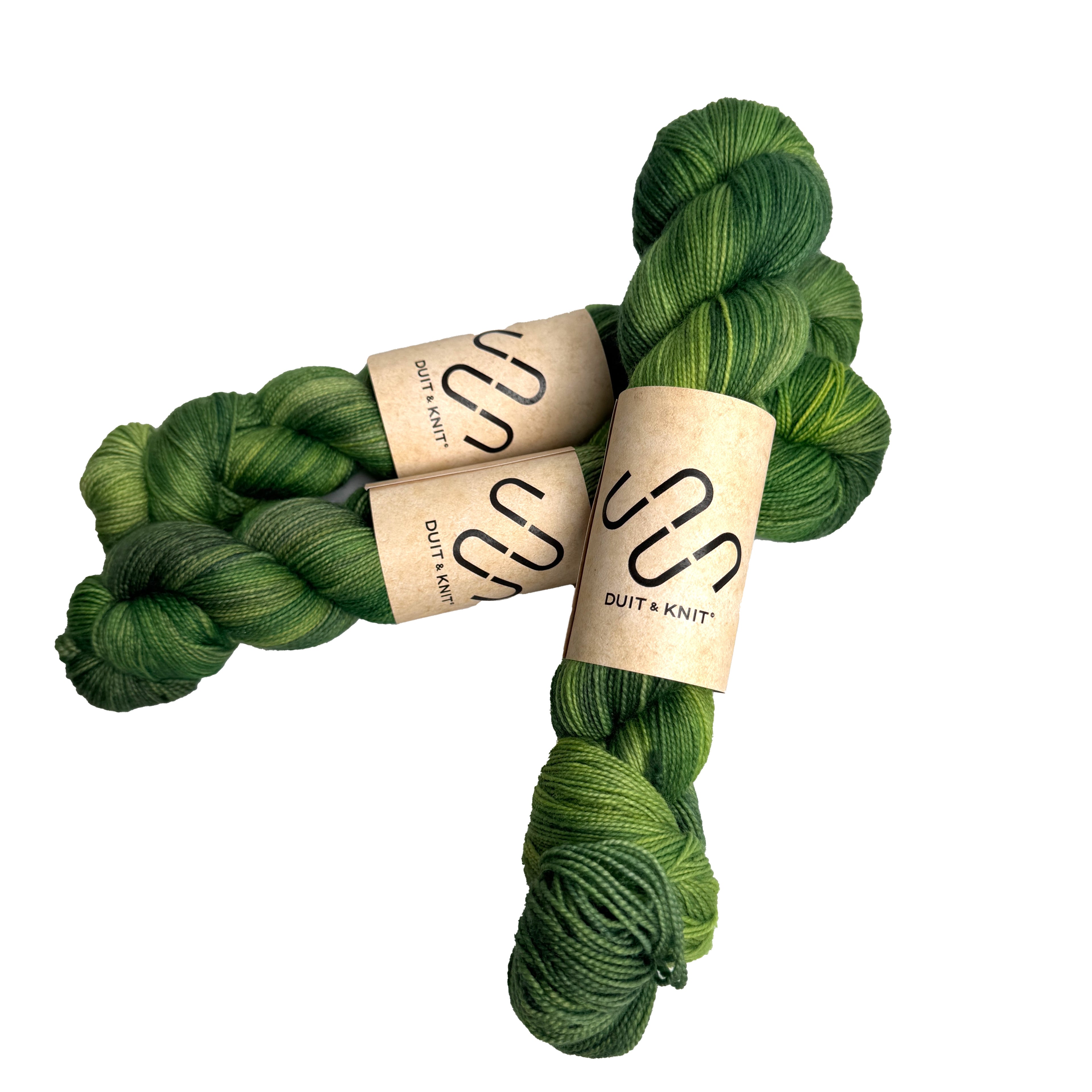 Duit & Knit Falkland