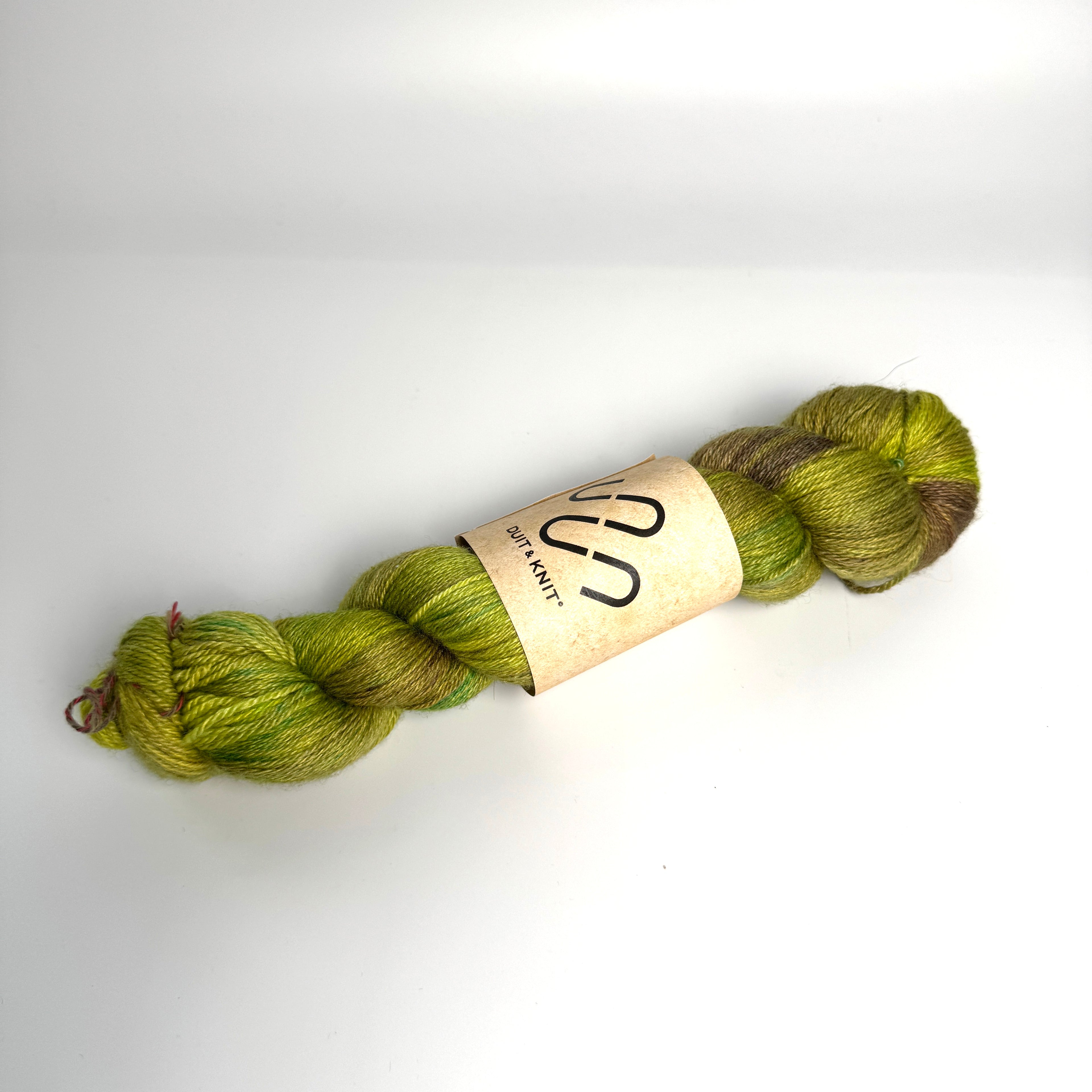 Duit & Knit BFL Dream