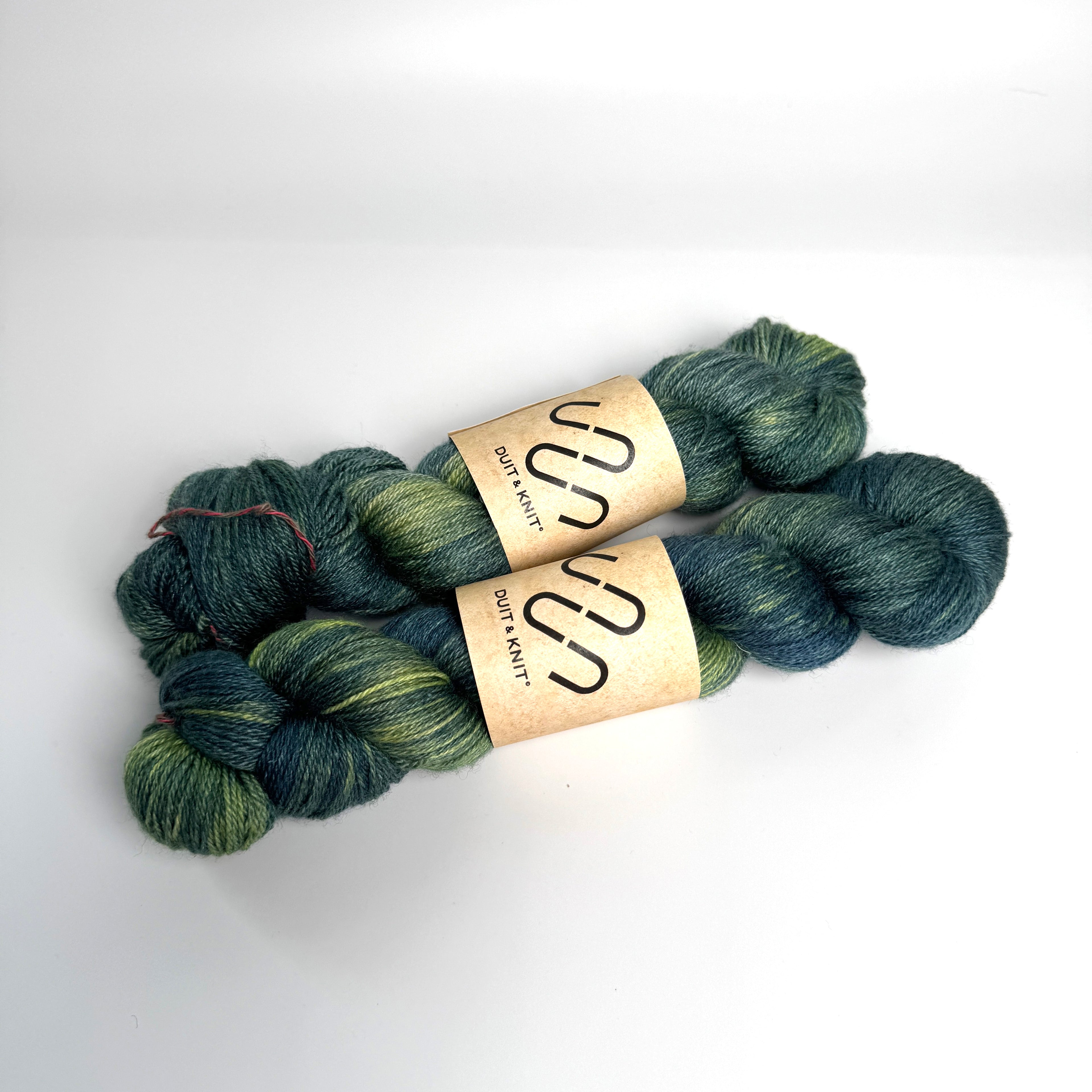 Duit & Knit BFL Dream