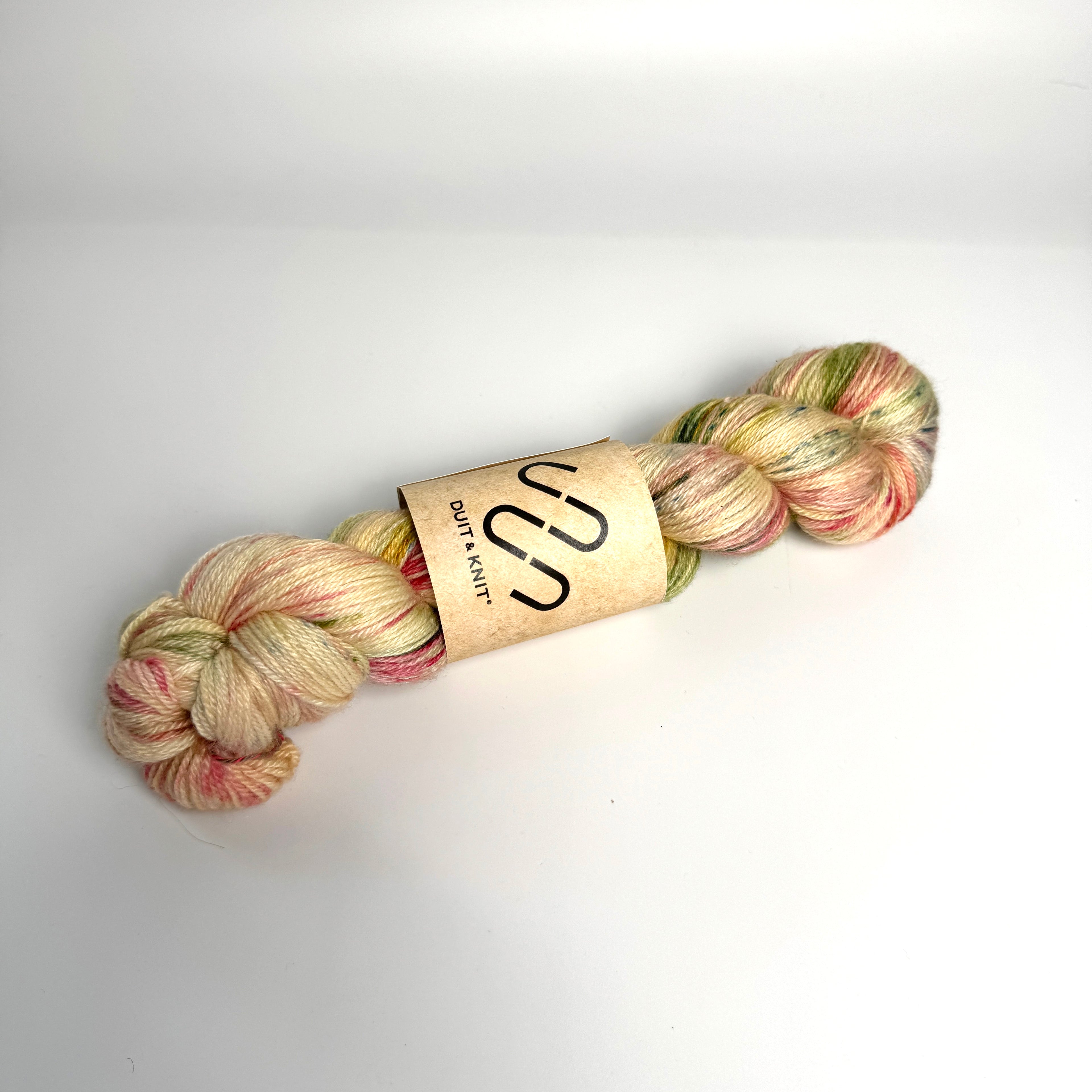 Duit & Knit BFL Dream