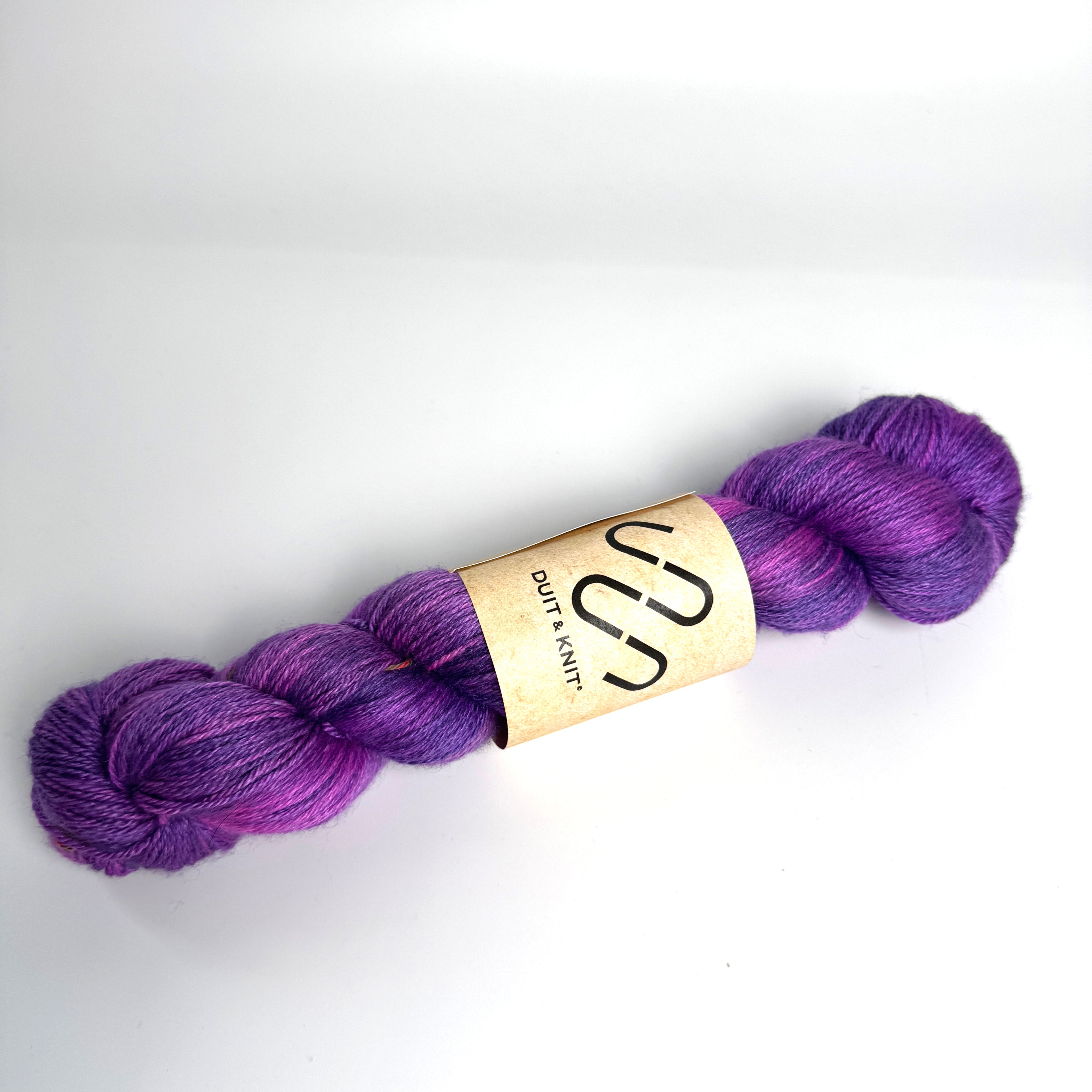 Duit & Knit BFL Dream