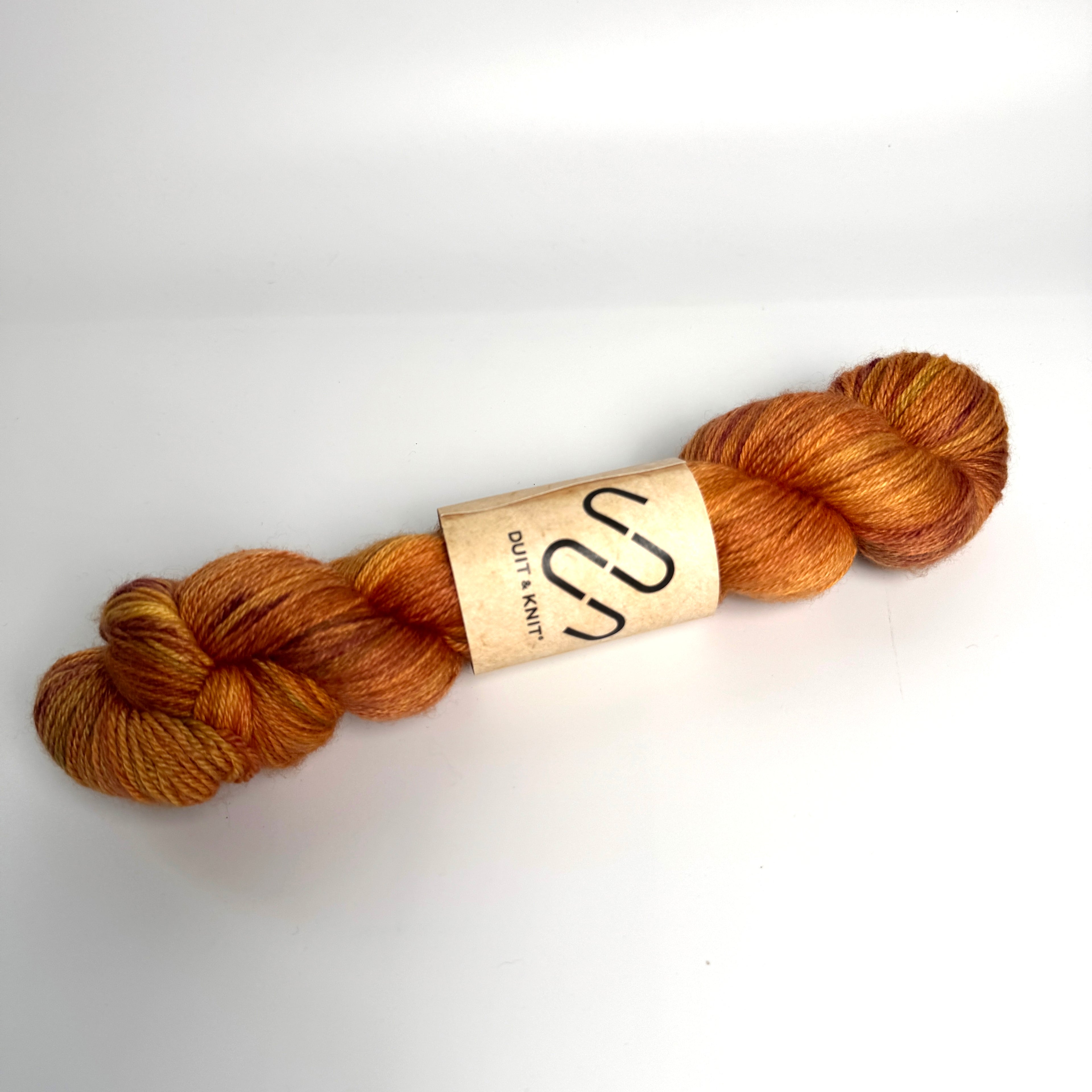 Duit & Knit BFL Dream