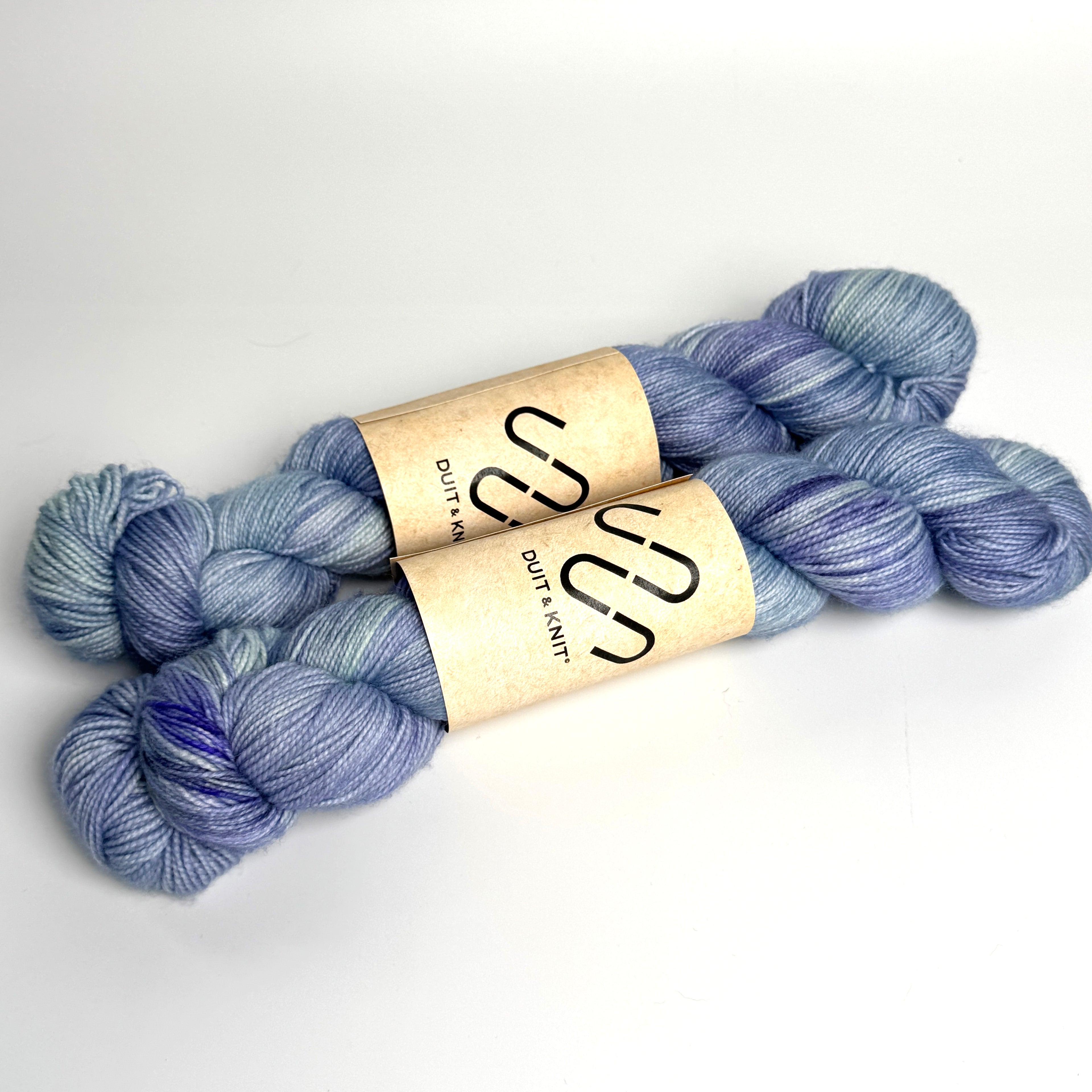 Duit & Knit Falkland