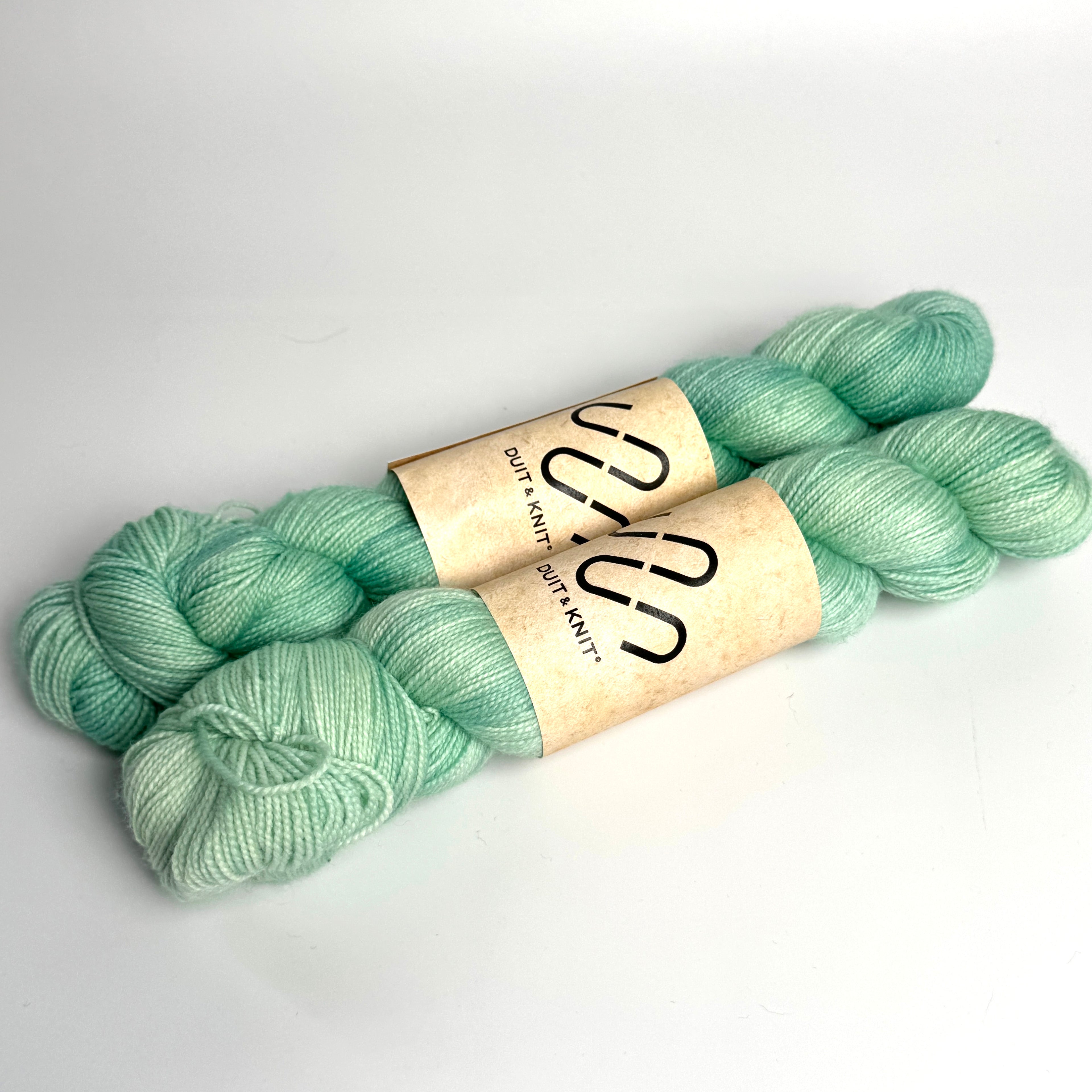Duit & Knit Falkland