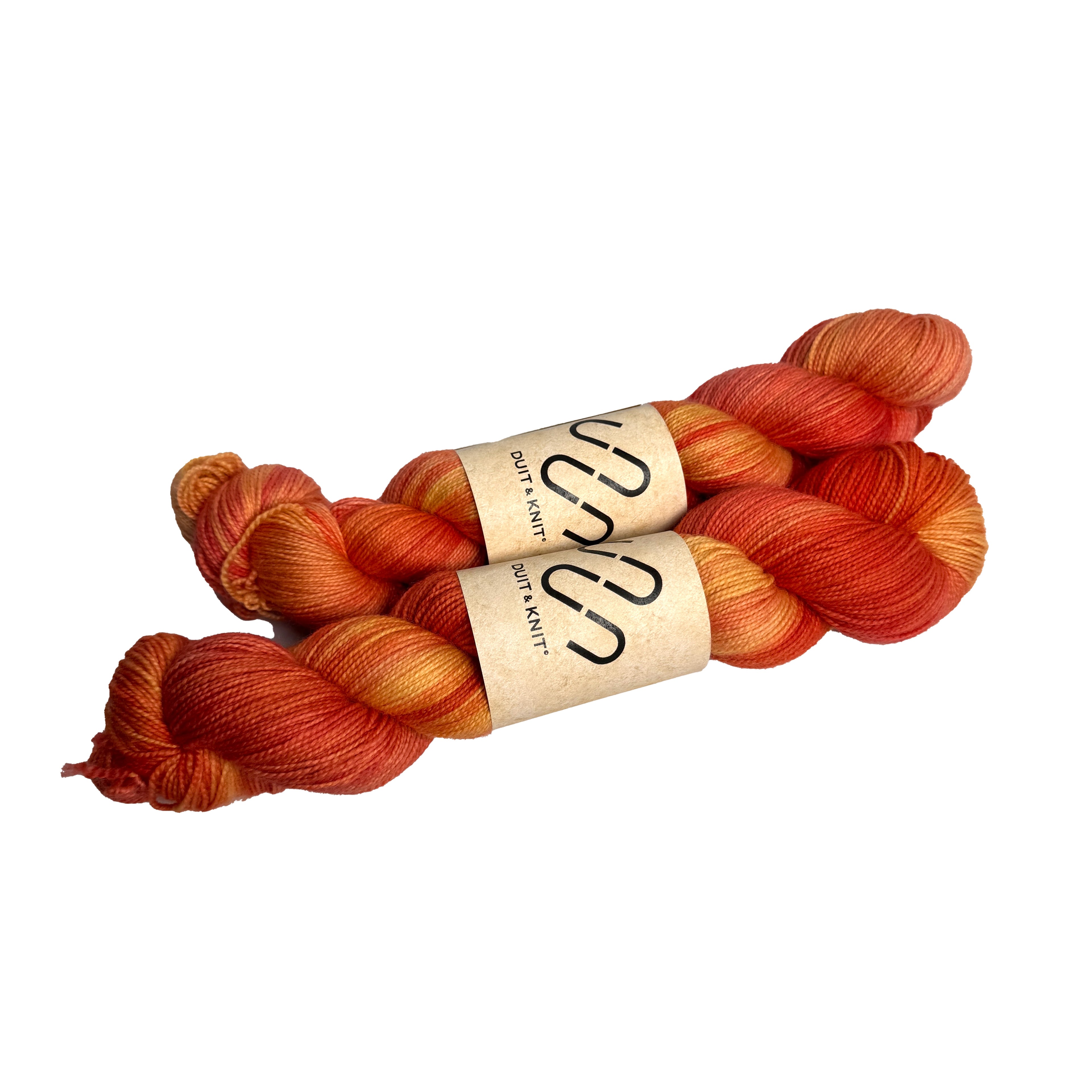 Duit & Knit Falkland