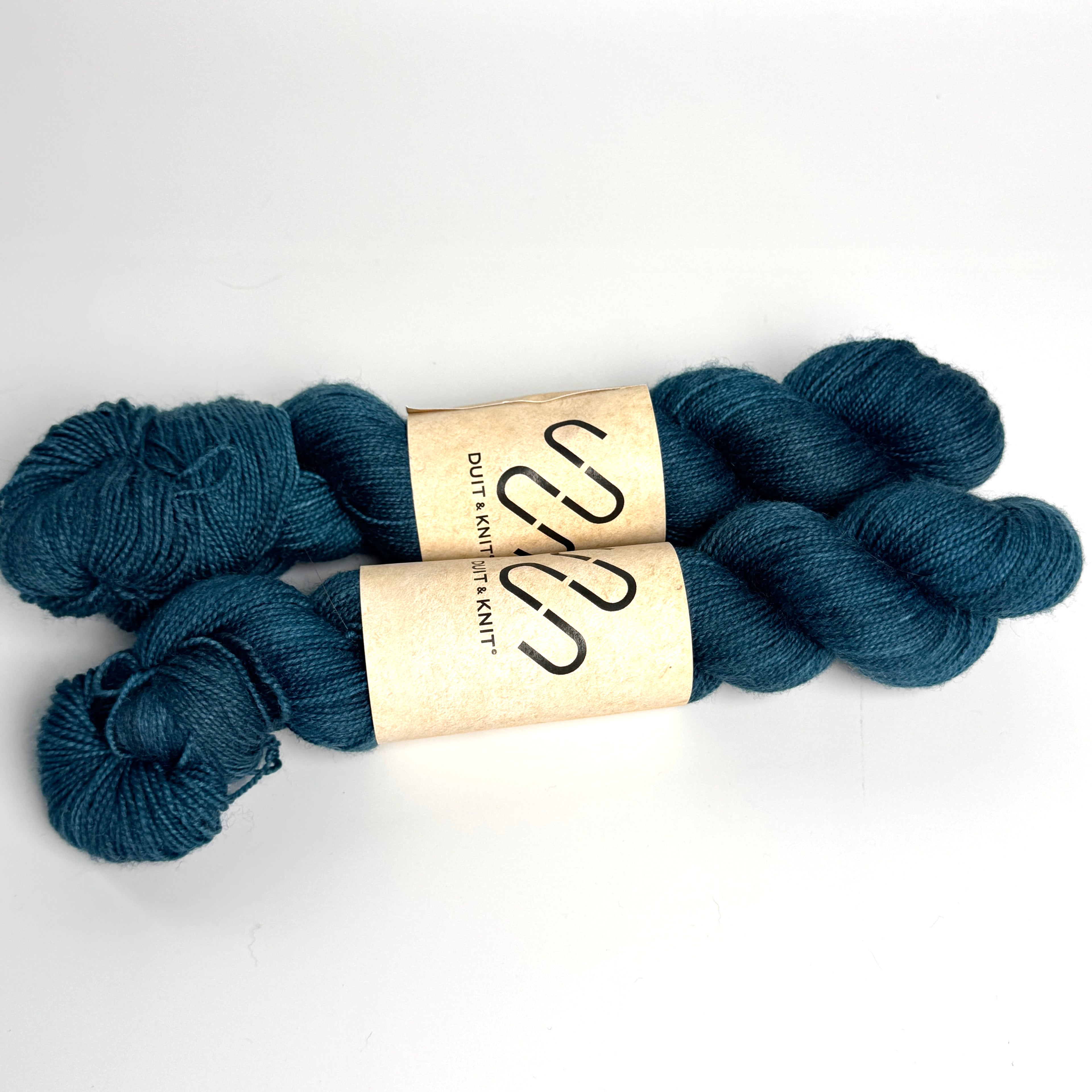 Duit & Knit Falkland