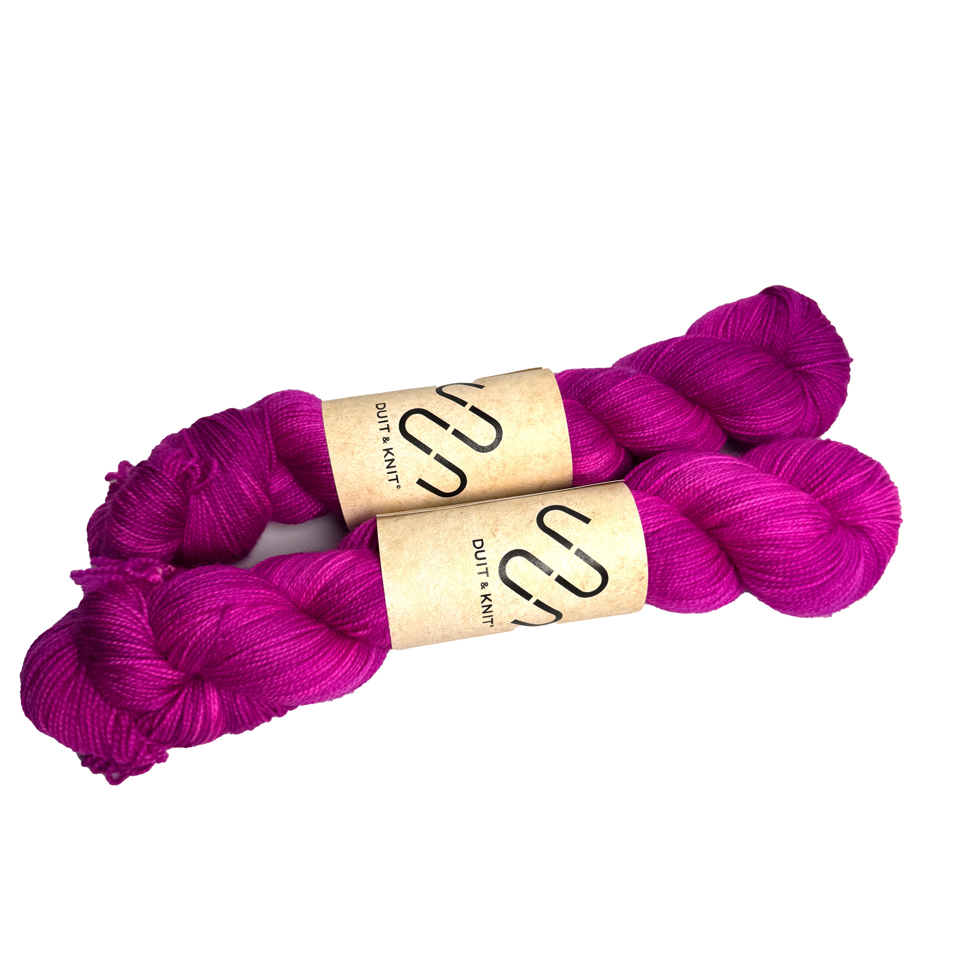 Duit & Knit Falkland