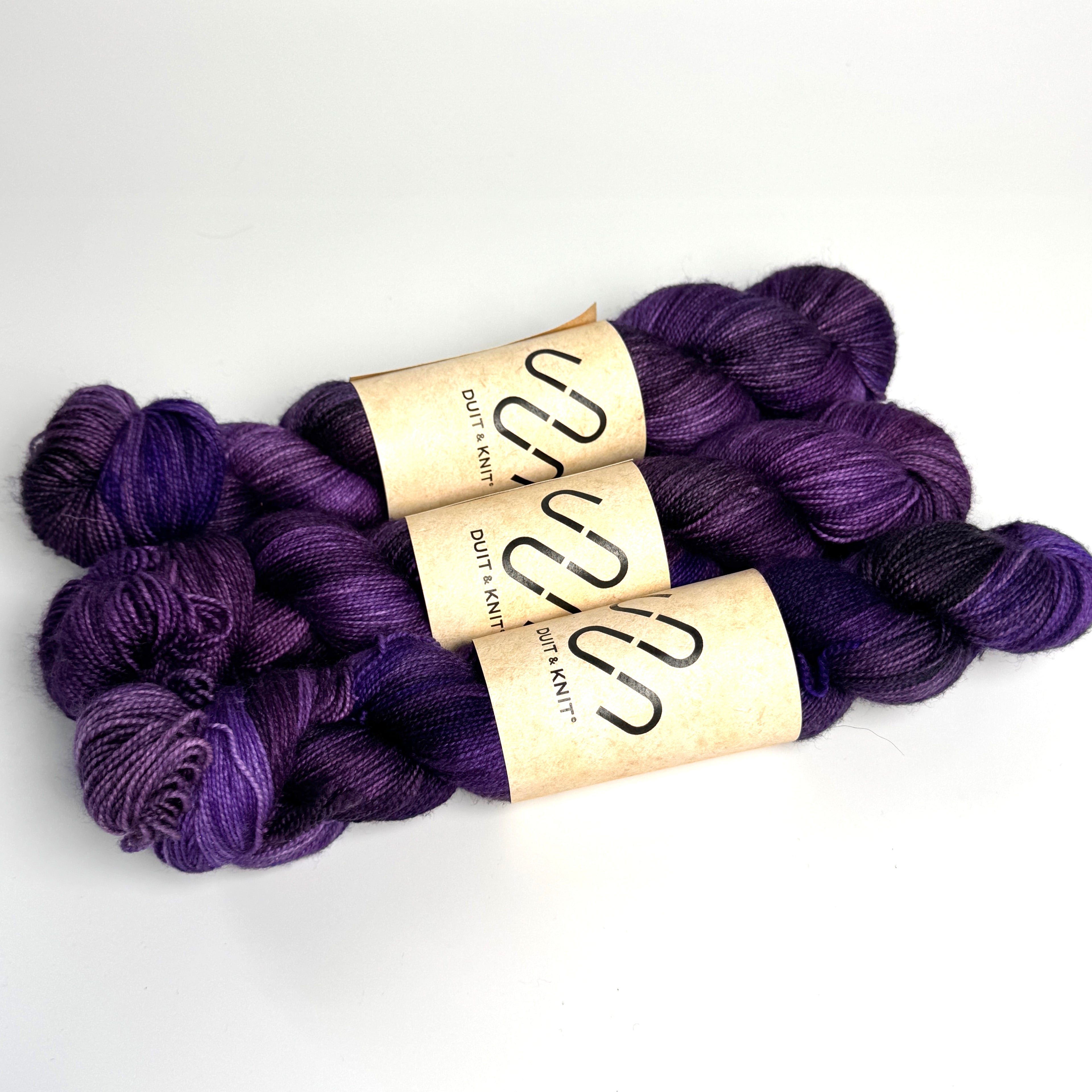 Duit & Knit Falkland