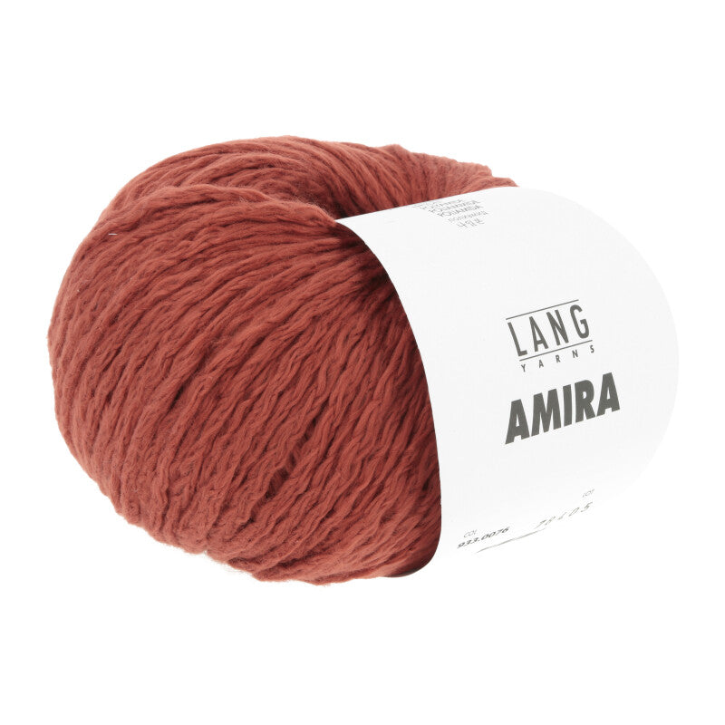Amira