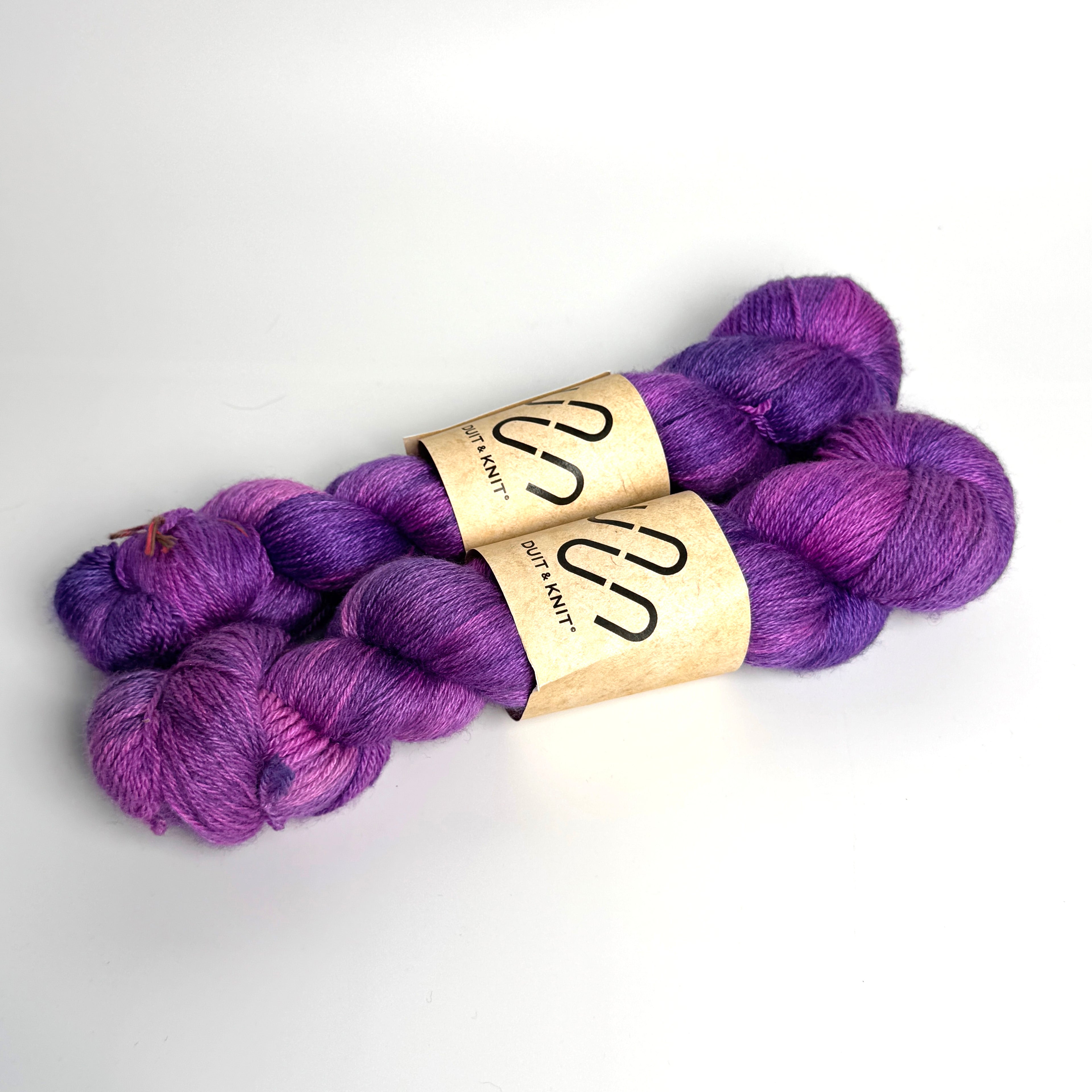 Duit & Knit BFL Dream