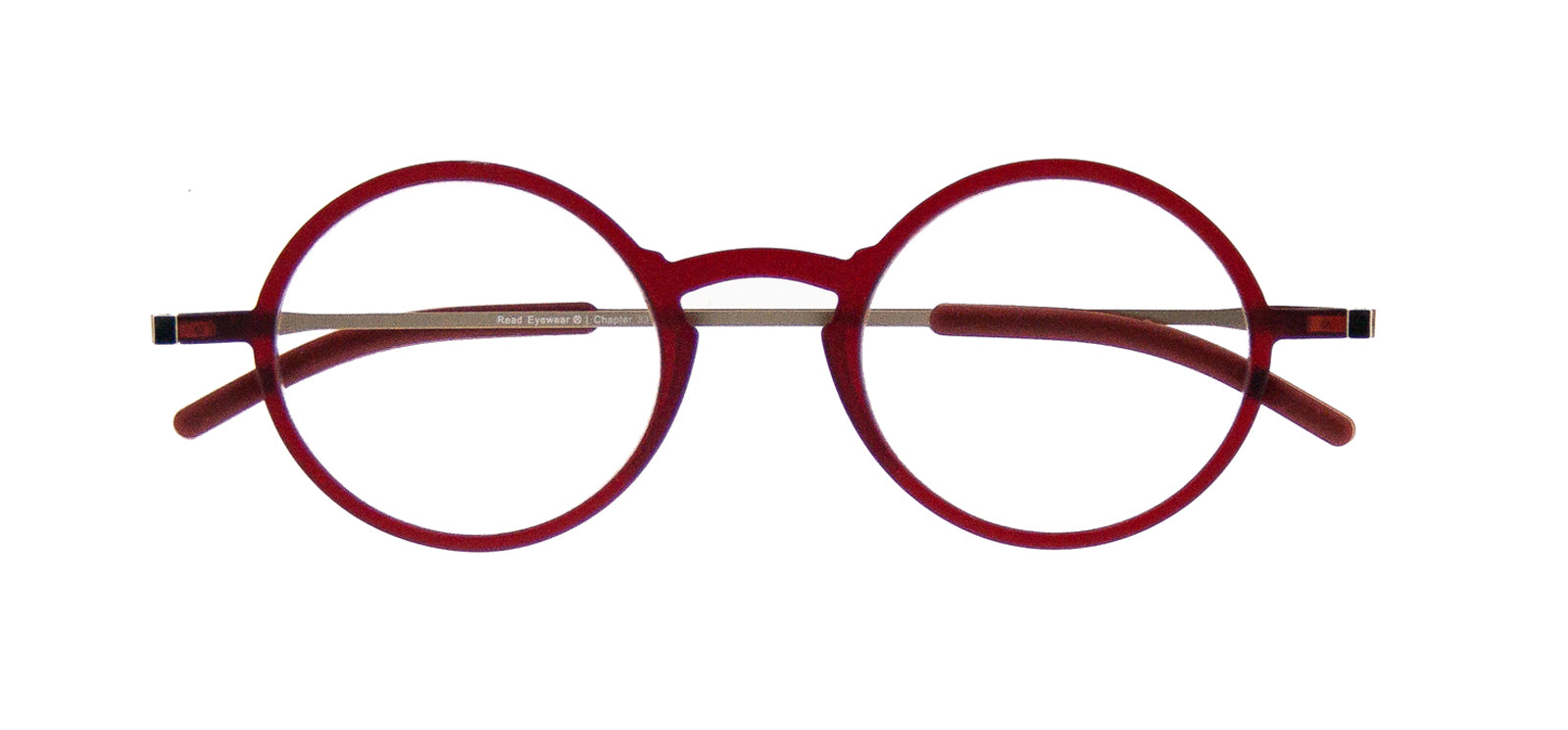 Ultraleichte Unisex Lesebrille mit Blaulichtfilter – perfekt zum Stricken & für Bildschirmarbeit