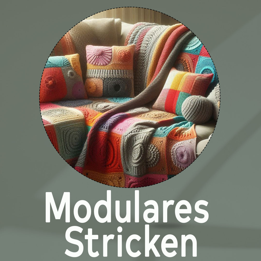 Modulares stricken 30.9.