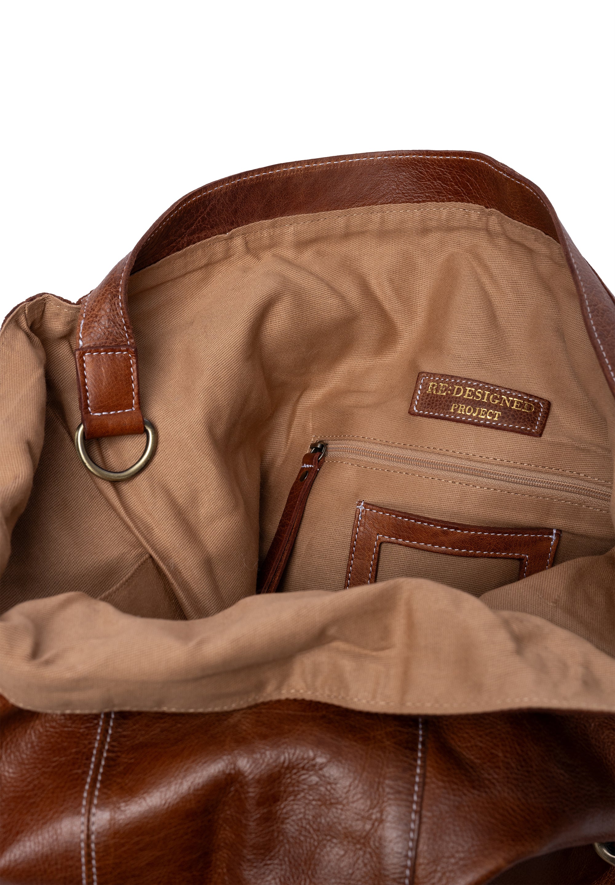 RE:DESIGNED Project 100