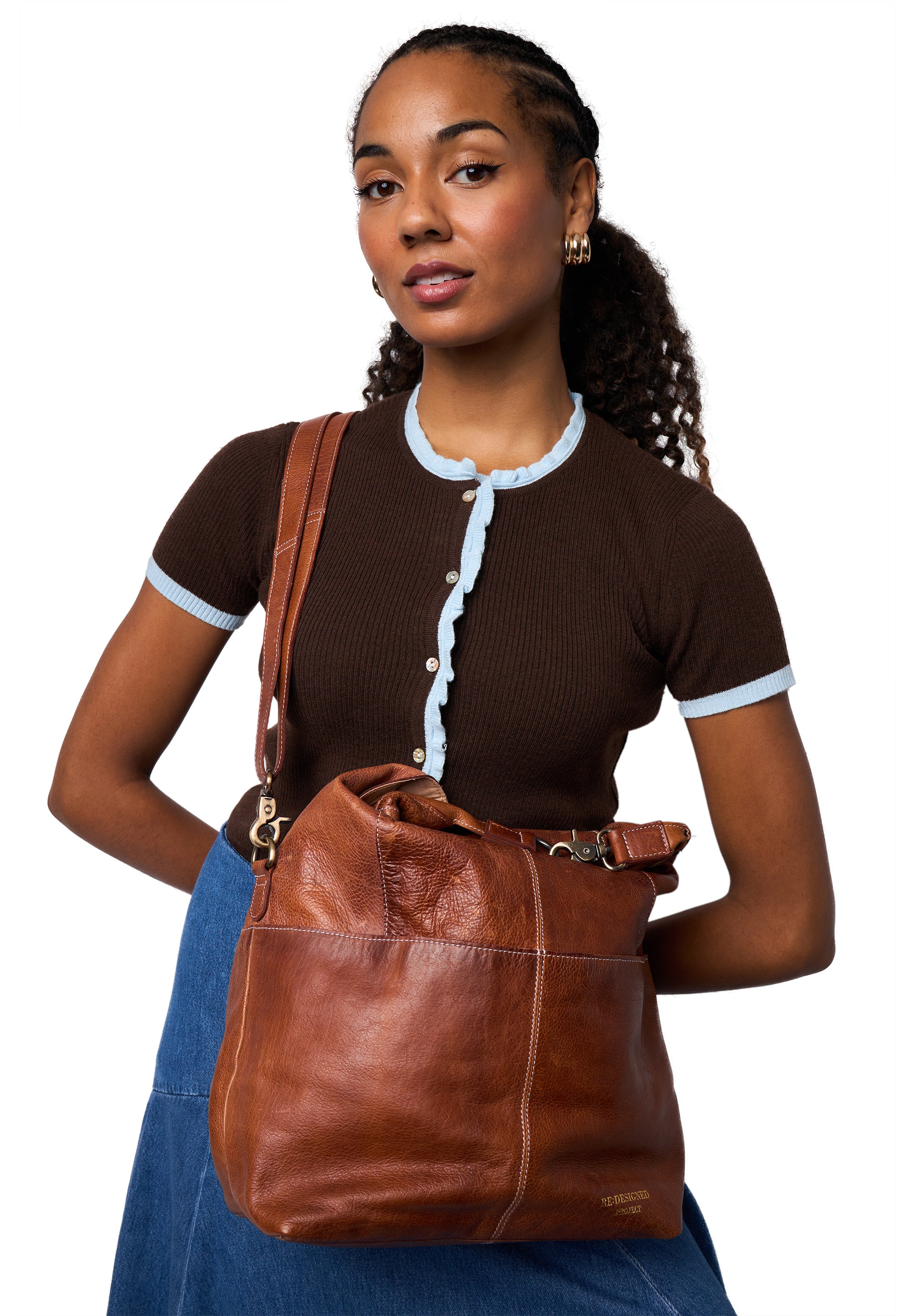 RE:DESIGNED Project 100