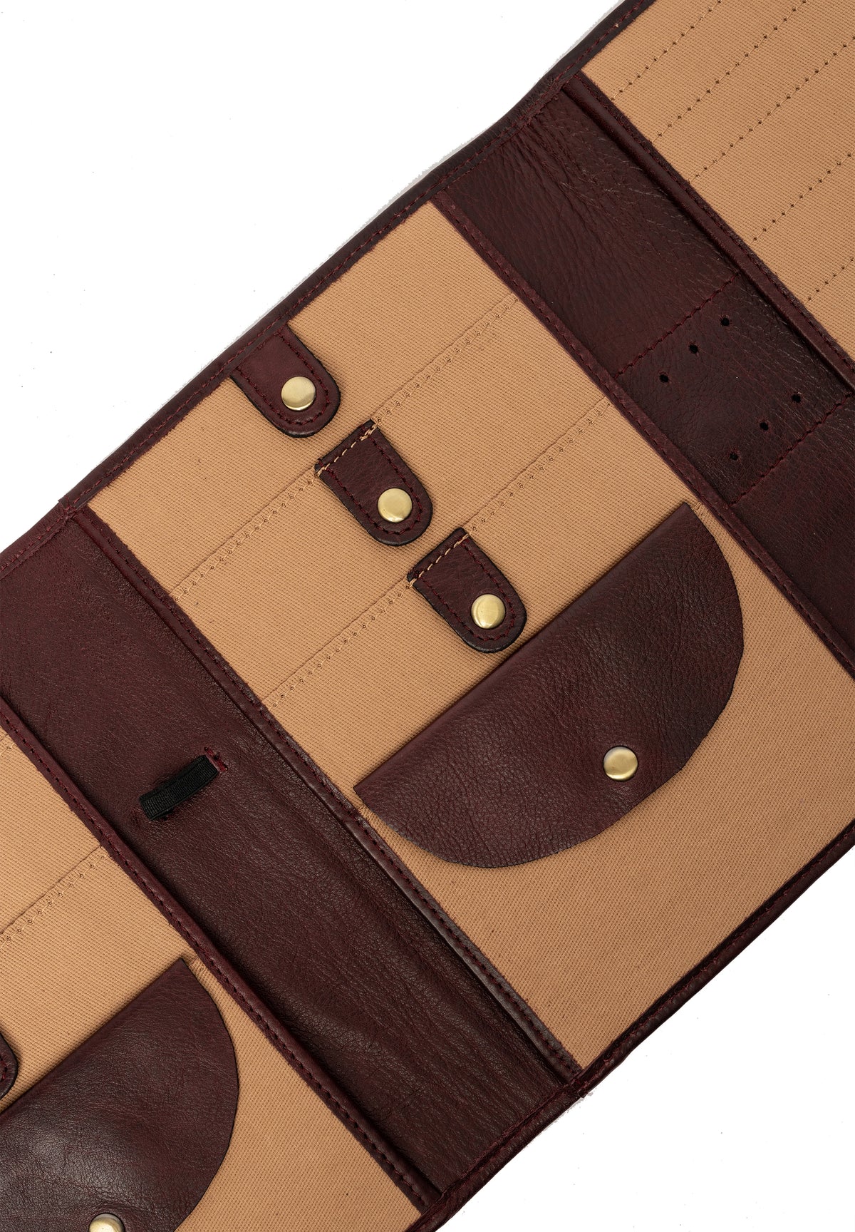 RE:DESIGNED Nadeltasche Project 14