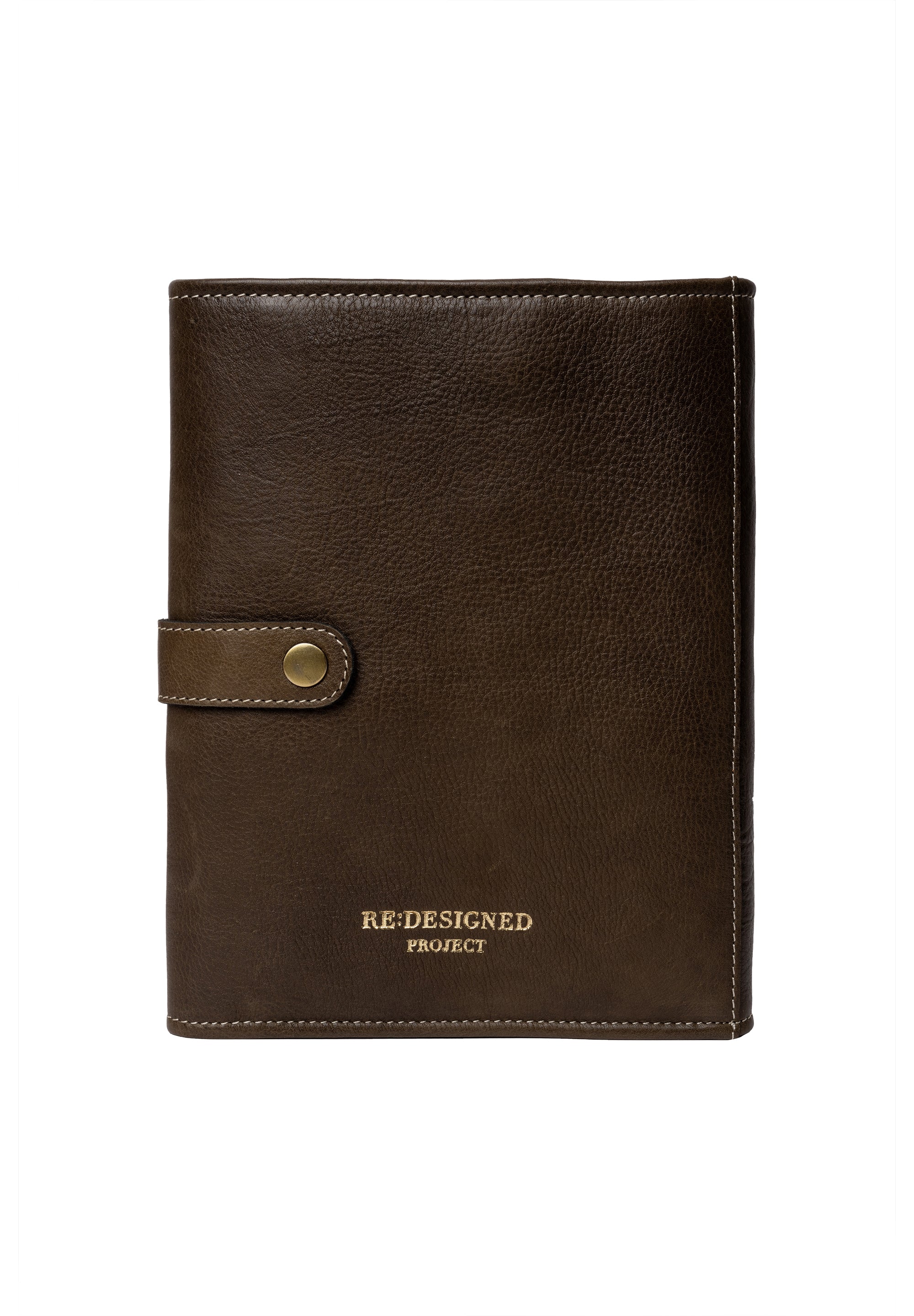RE:DESIGNED Nadeltasche Project 14