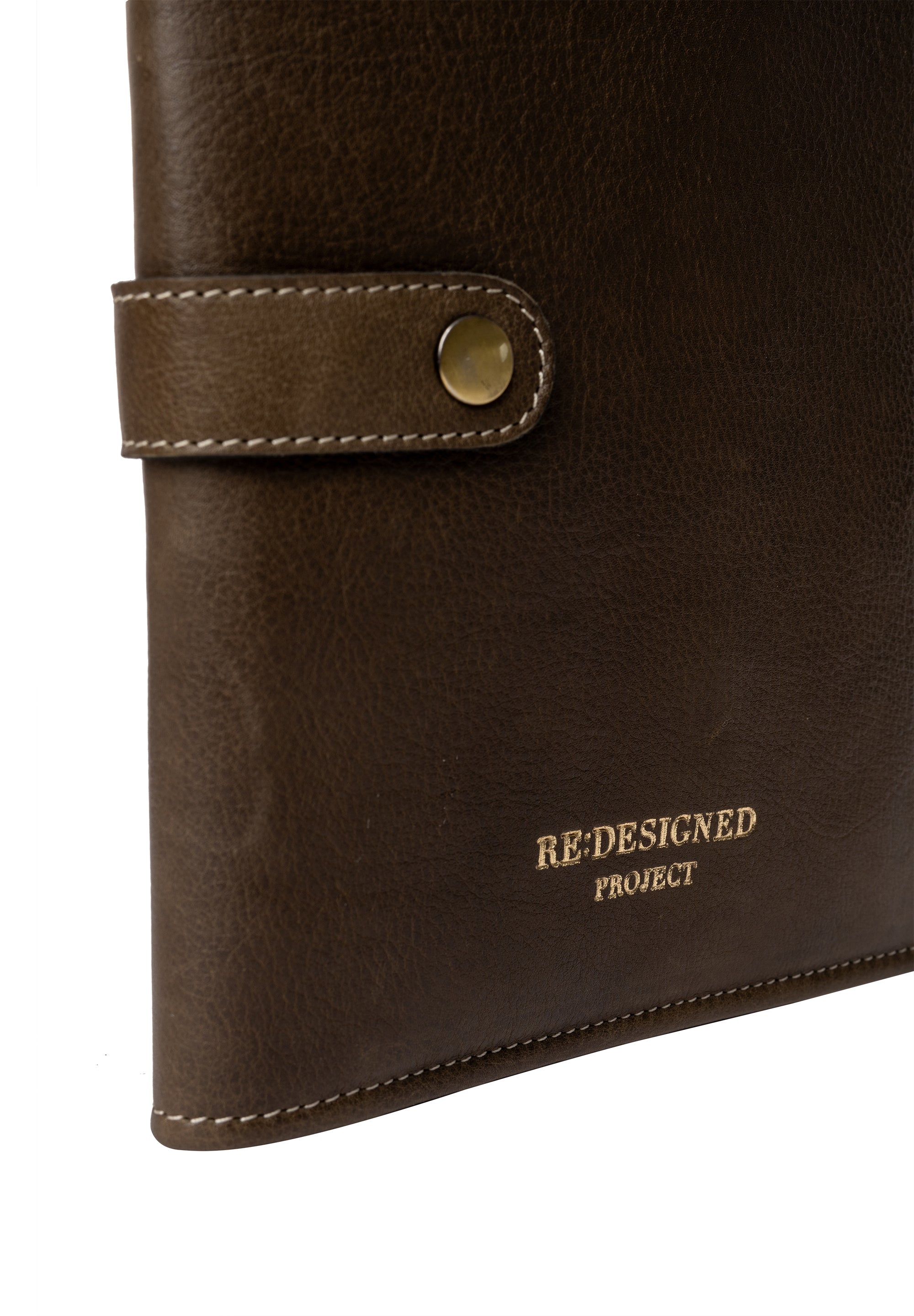 RE:DESIGNED Nadeltasche Project 14